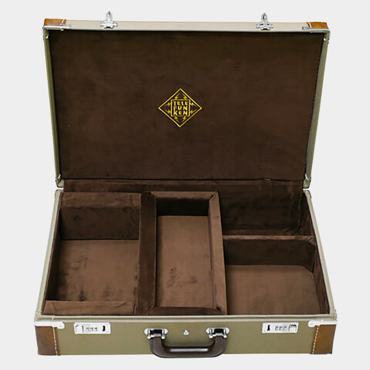 Telefunken C12