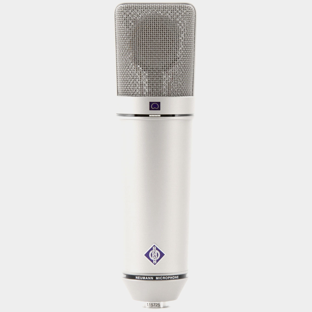 Neumann U87ai (Nickel)