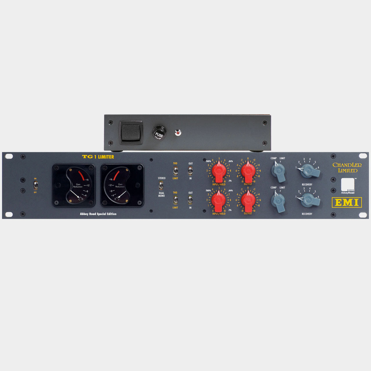 Chandler Limited TG1 & PSU
