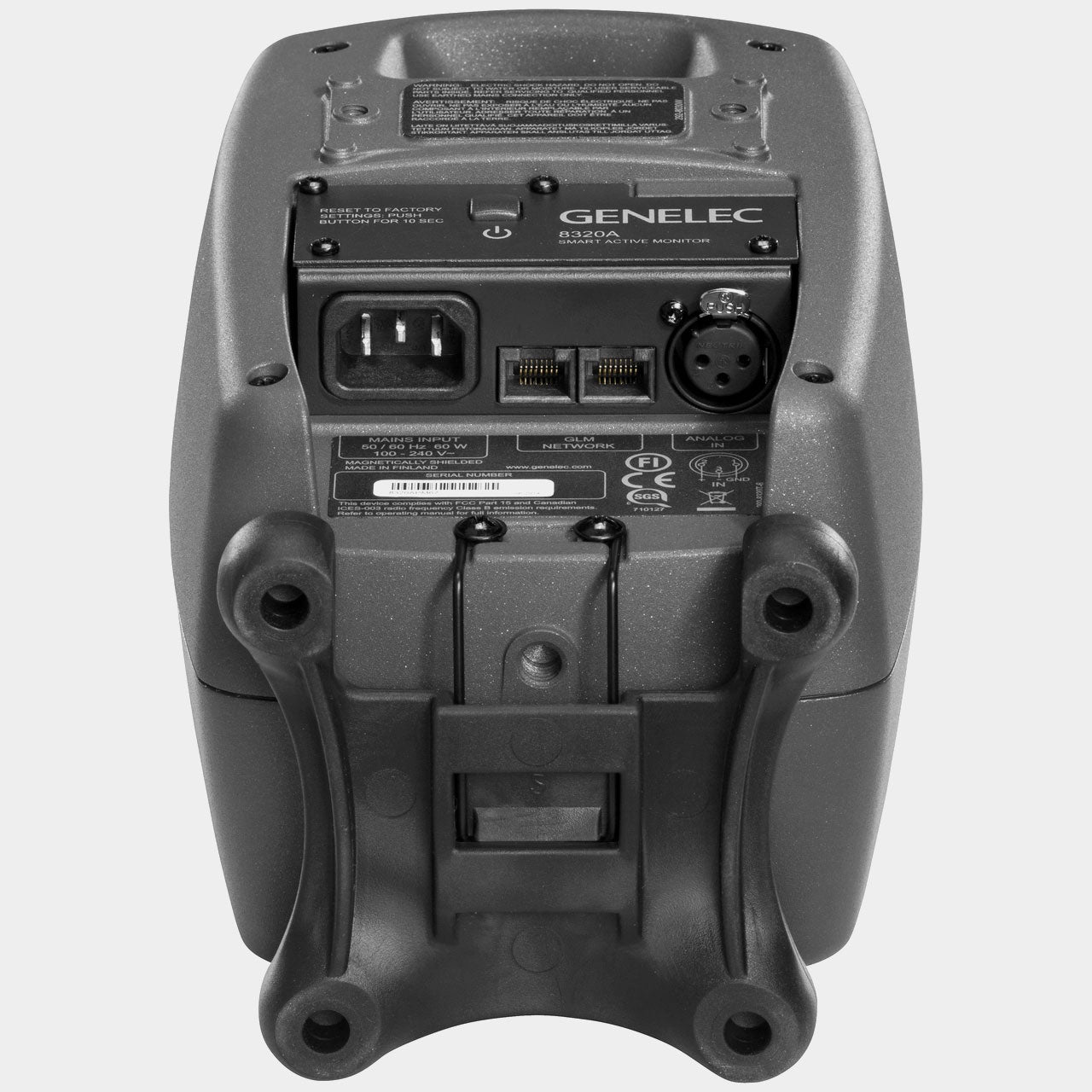 Genelec 8320A (Grey)