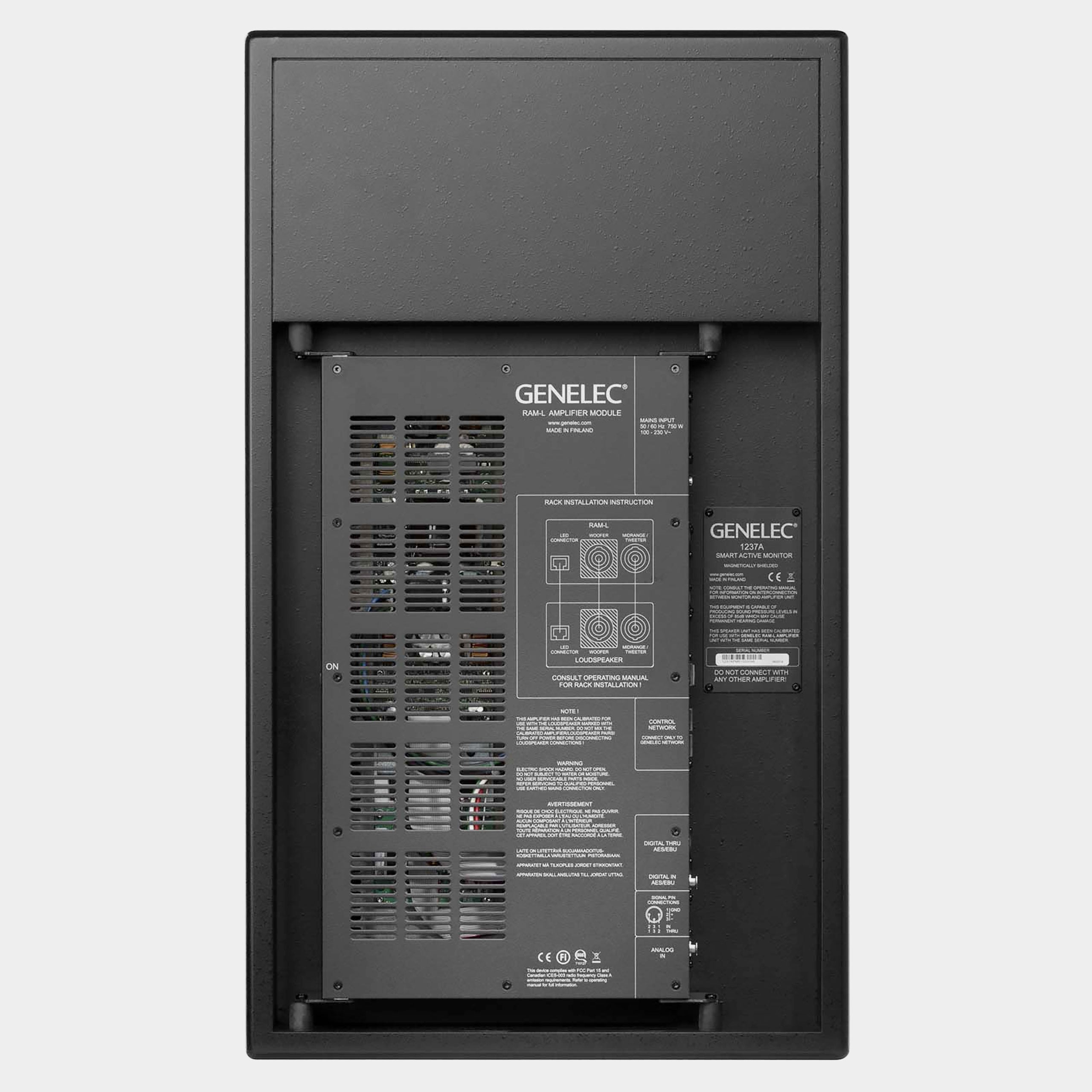 Genelec 1237A