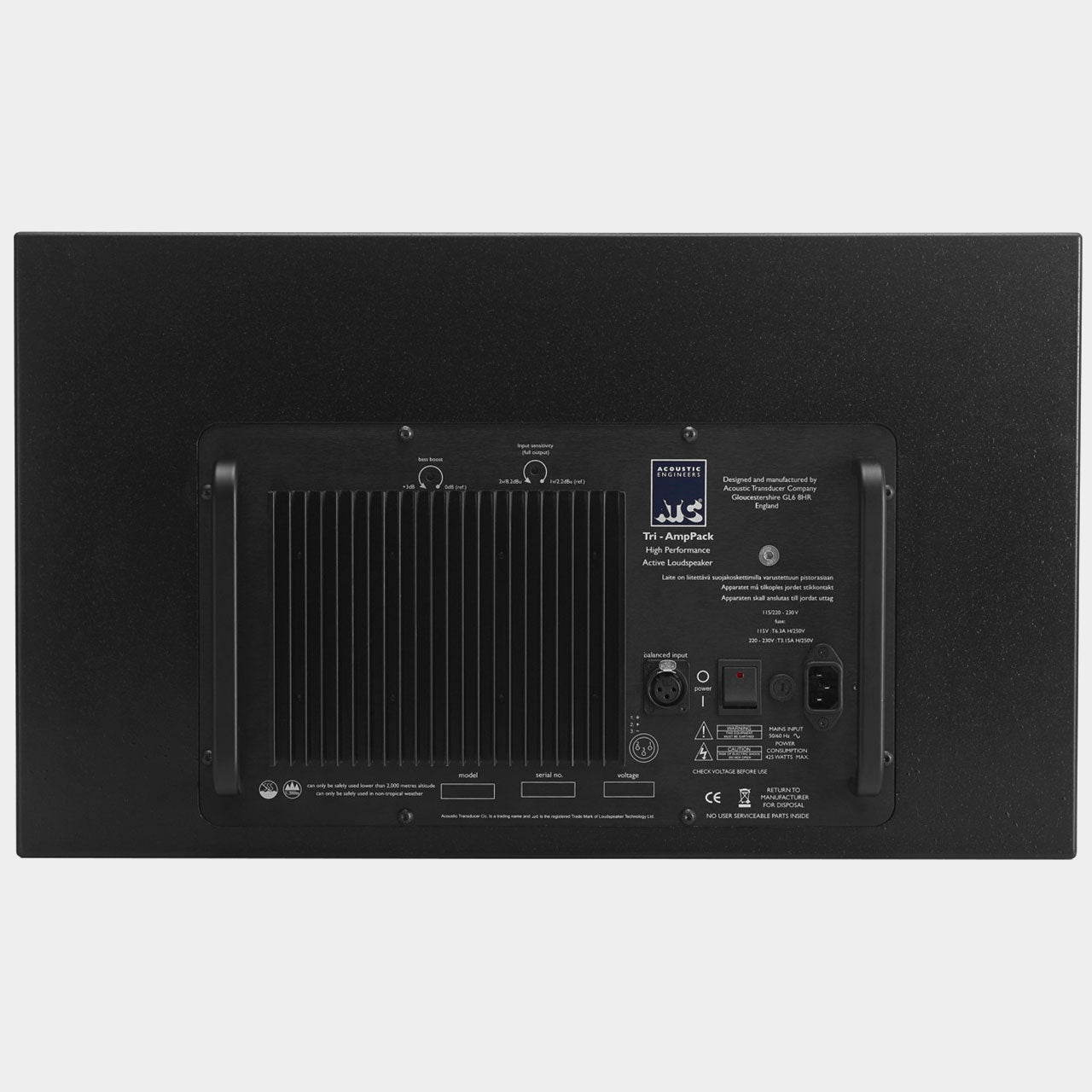 ATC SCM45A Pro (Pair)