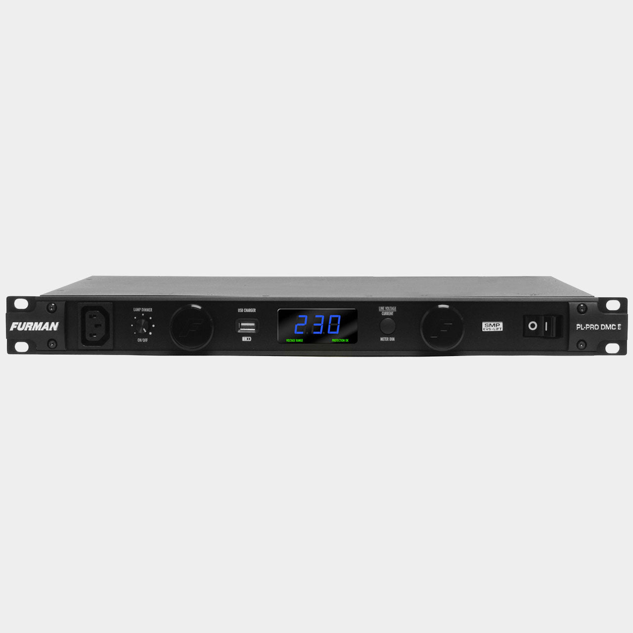Furman PL-PRO DMC E