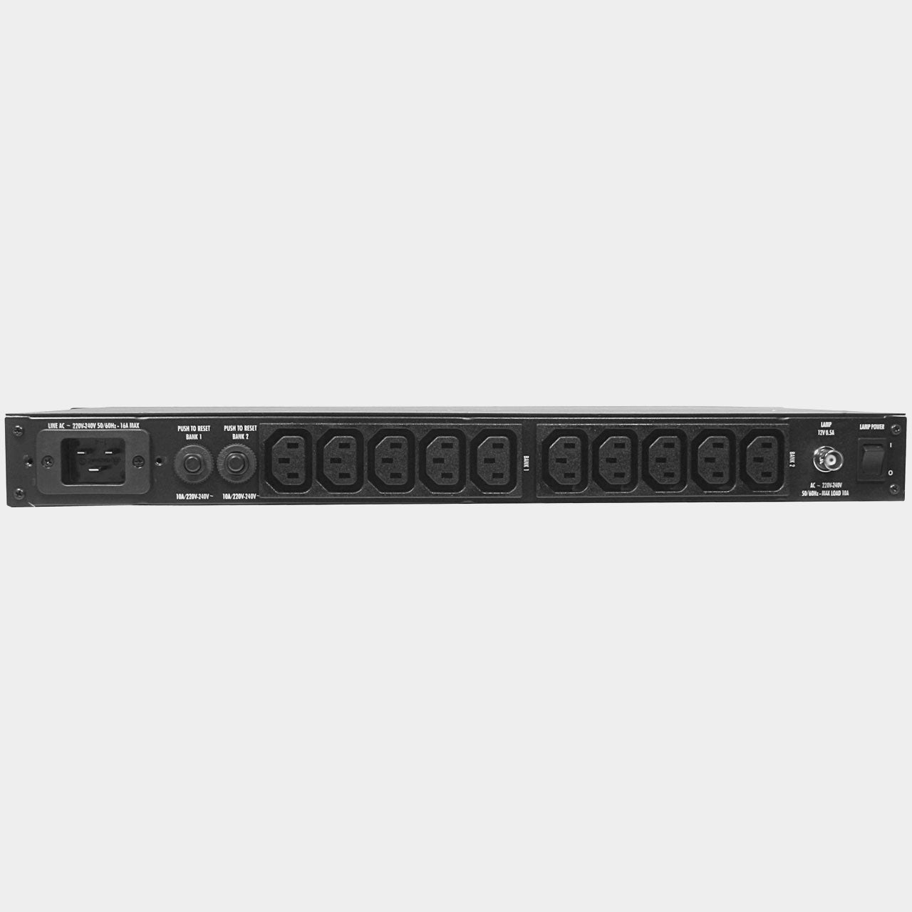 Furman PL-PRO DMC E