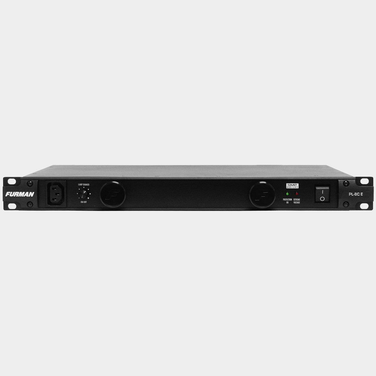 Furman PL-8 C E