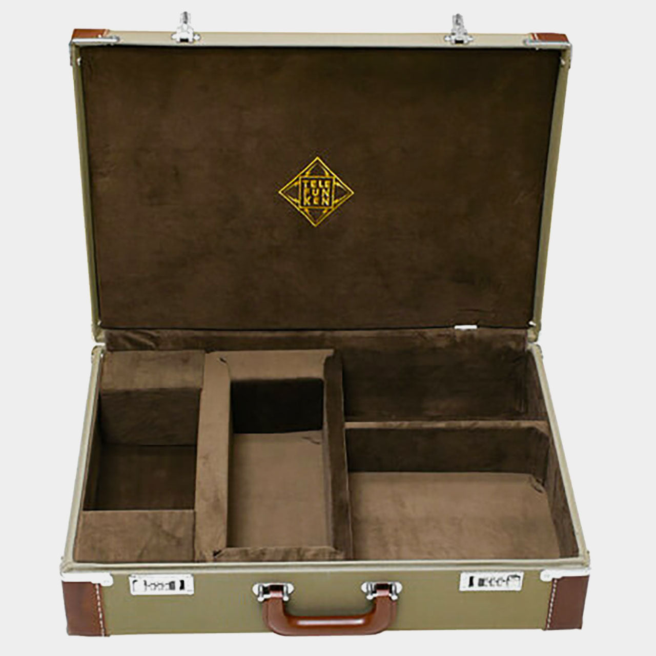Telefunken U48