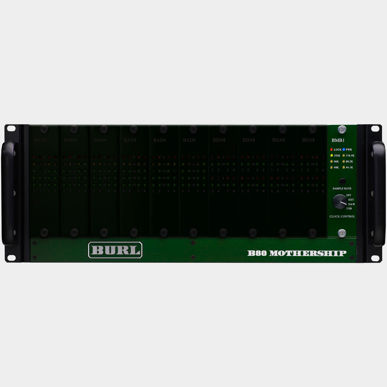 Burl B80-BMB1 Mothership 3 (DigiLink)