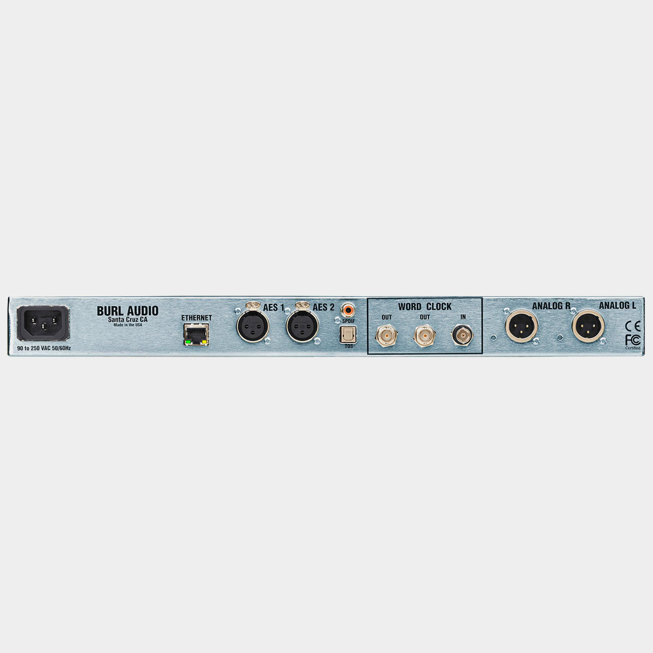 Burl B2 Bomber DAC