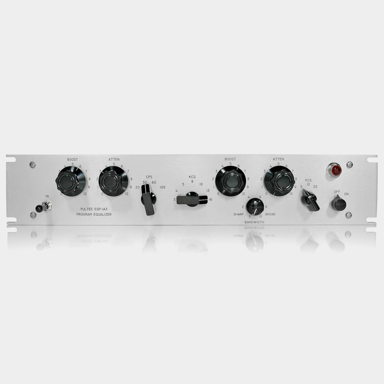 Pulse Techniques EQP-1A3