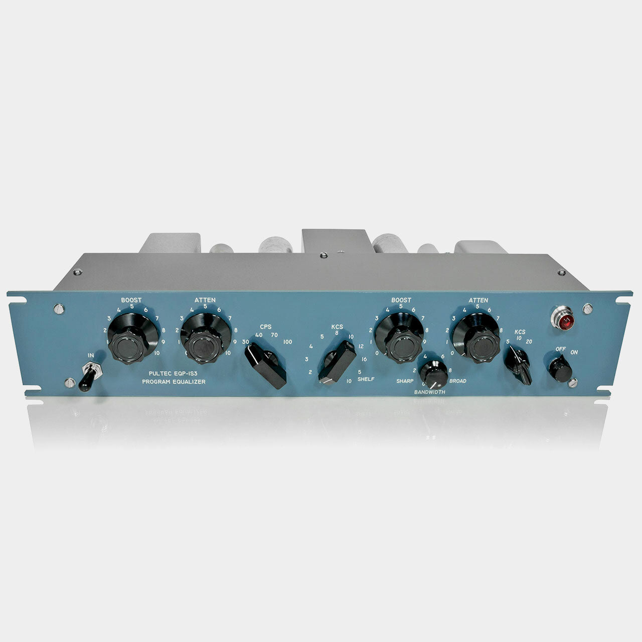 Pulse Techniques EQP-1S3