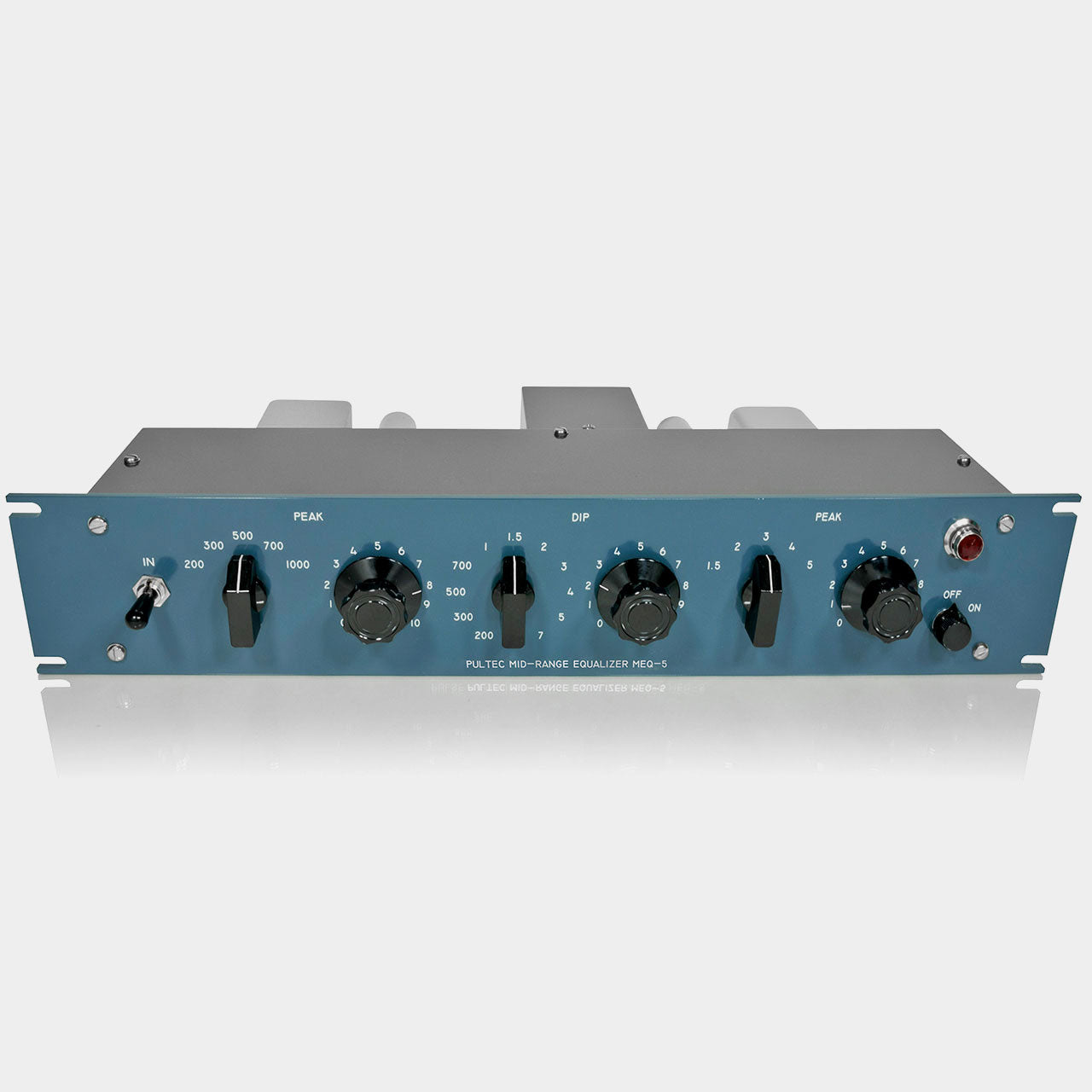 Pulse Techniques MEQ-5