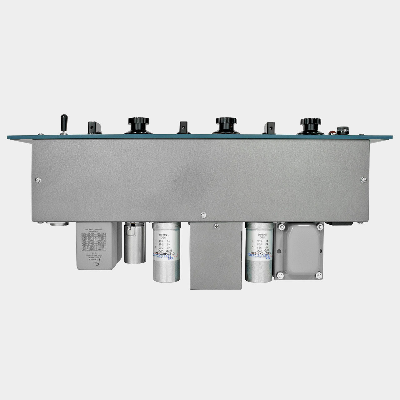 Pulse Techniques MEQ-5