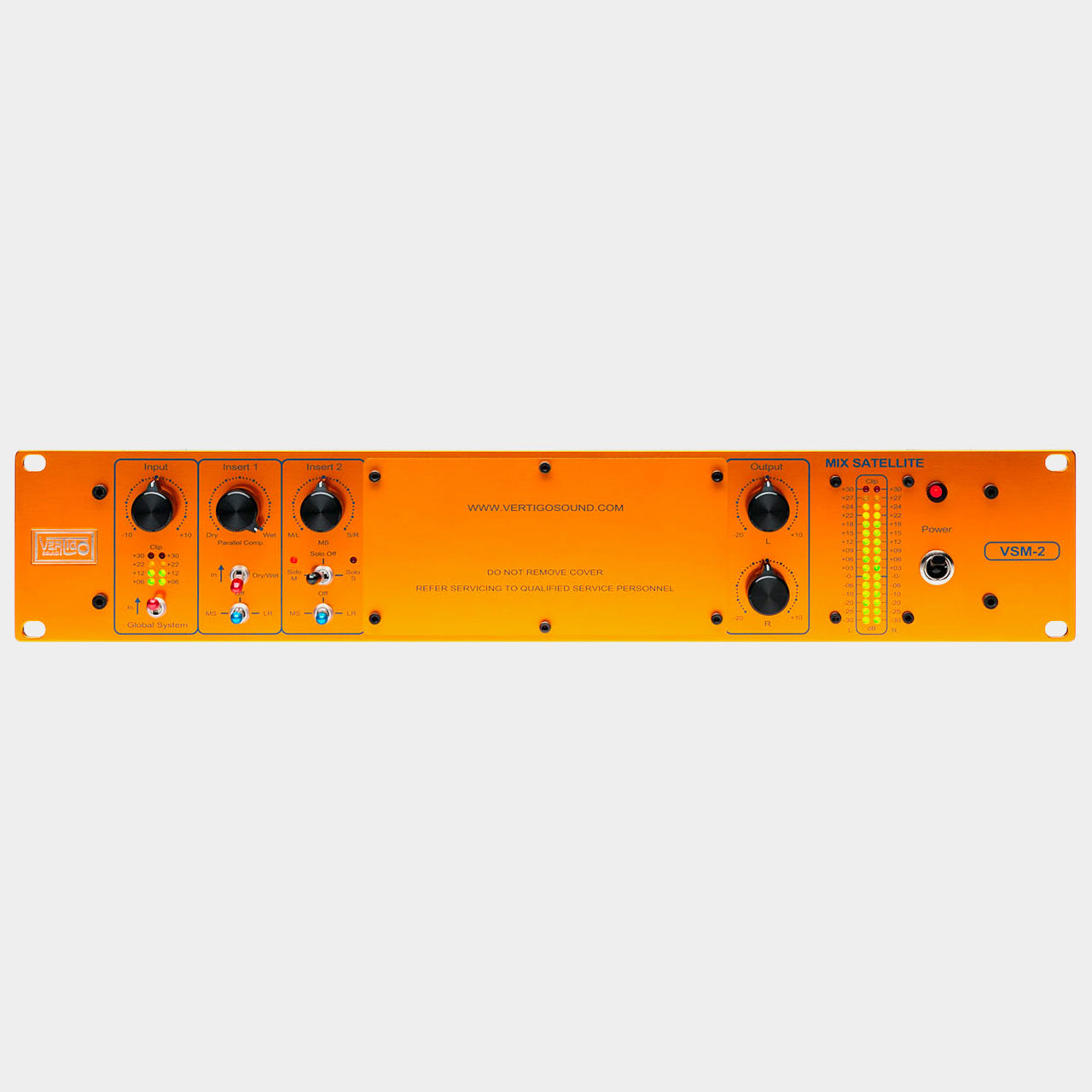 Vertigo Sound VSM-2 Basic