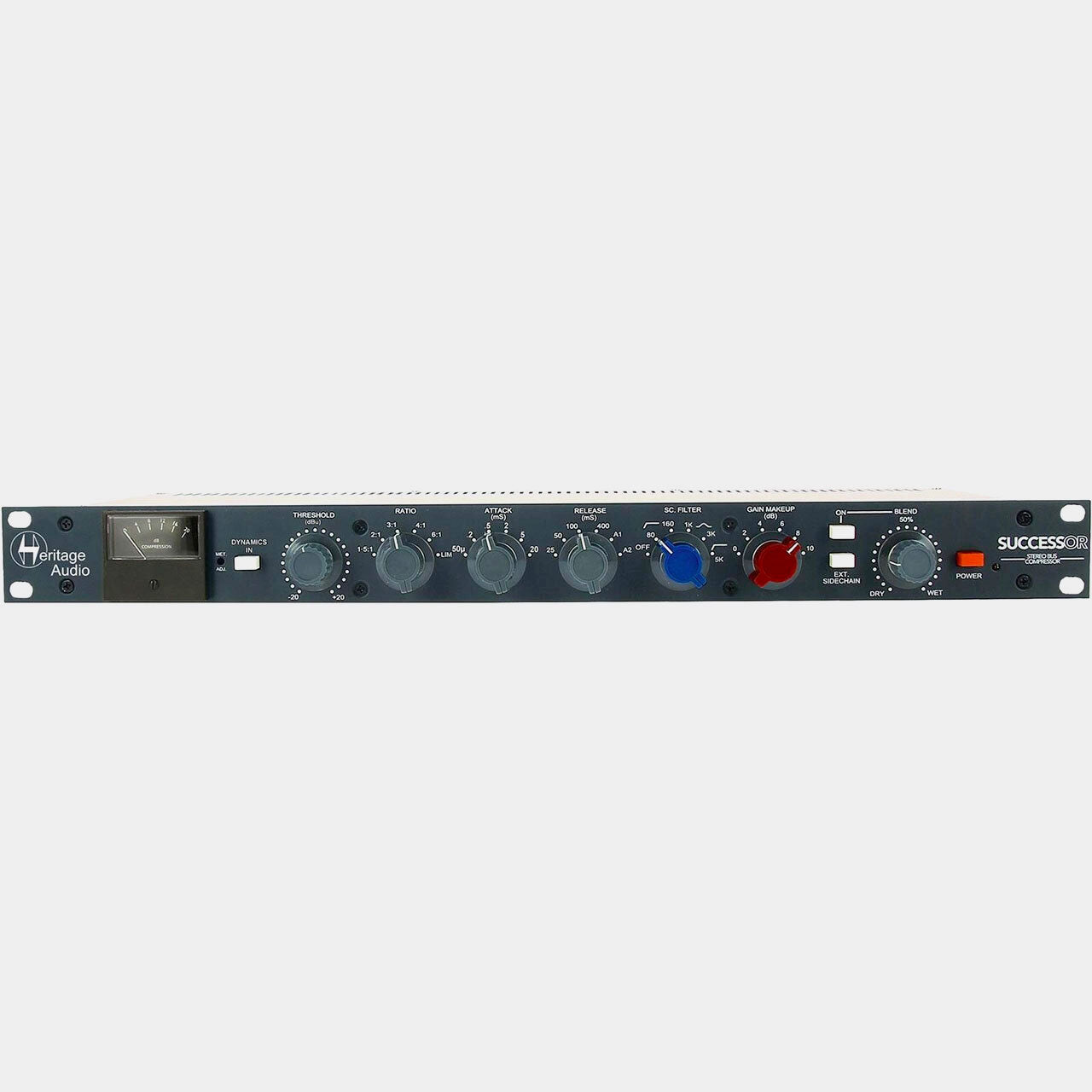 Heritage Audio Successor