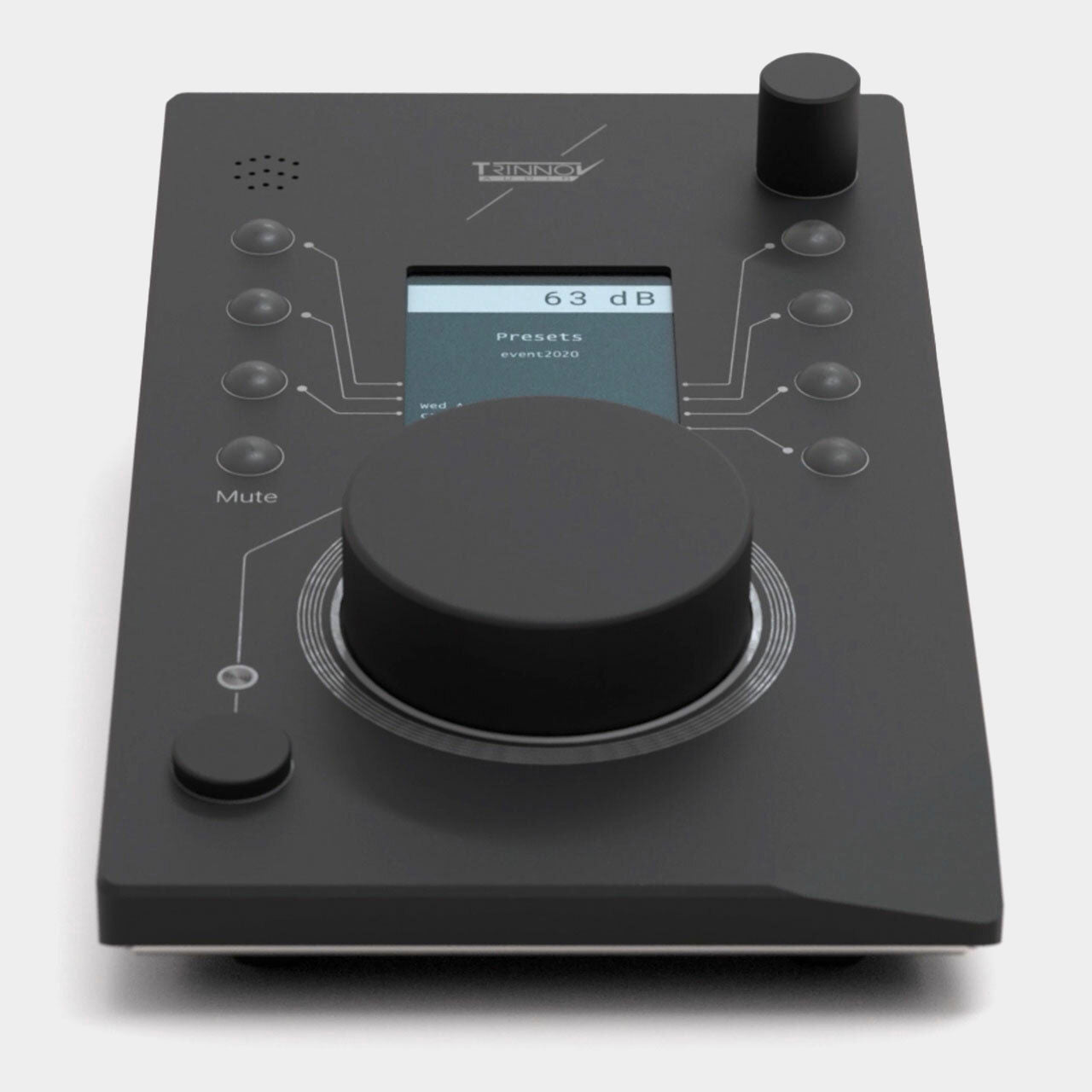 Trinnov La Remote