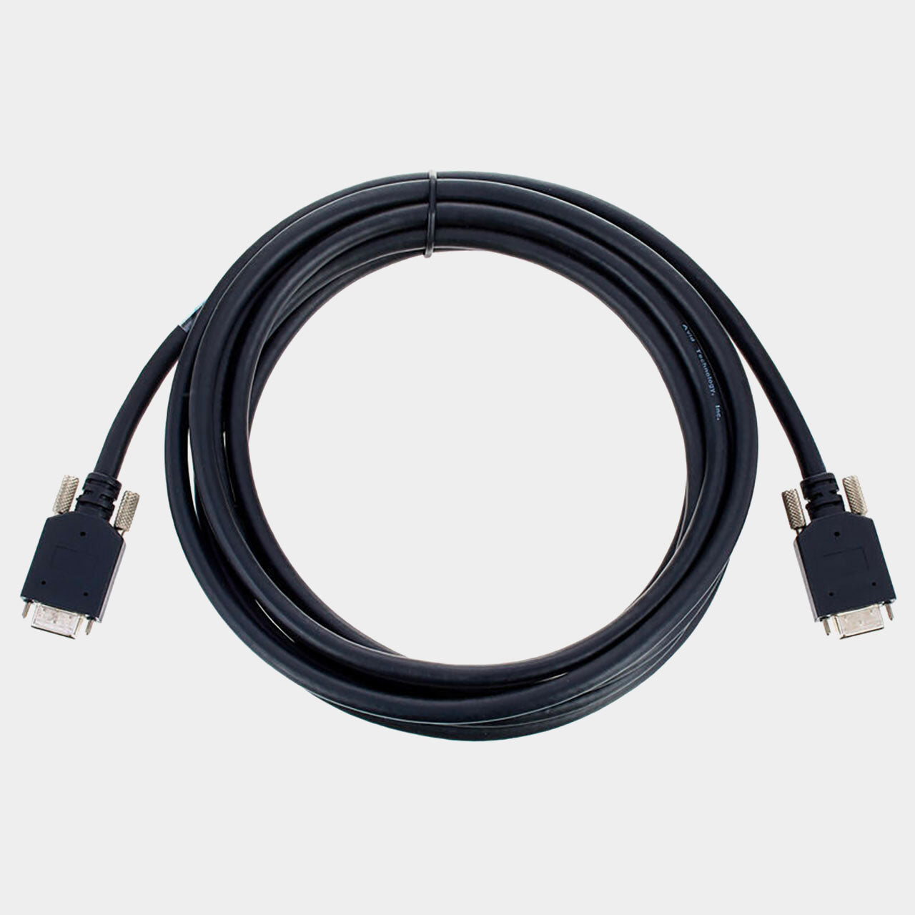 Avid DigiLink Cable - Mini (M) To Mini (M) 25'