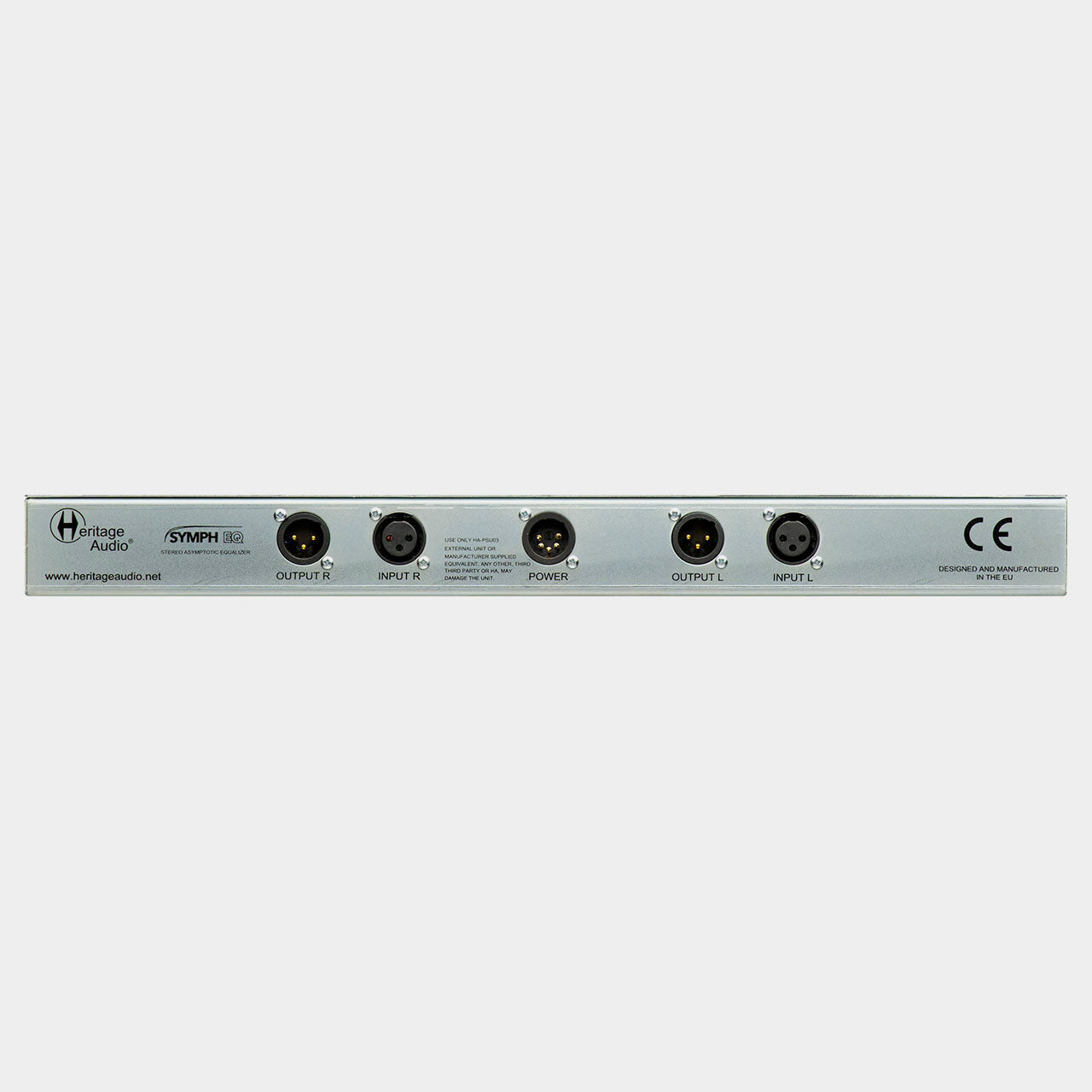 Heritage Audio Symph EQ
