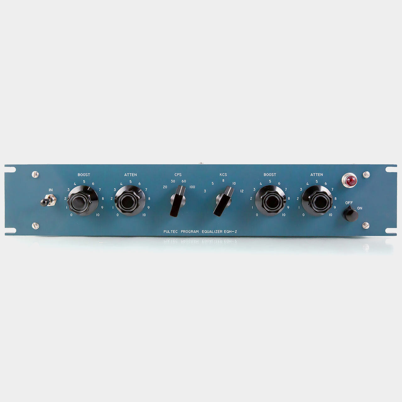 Pulse Techniques EQH-2