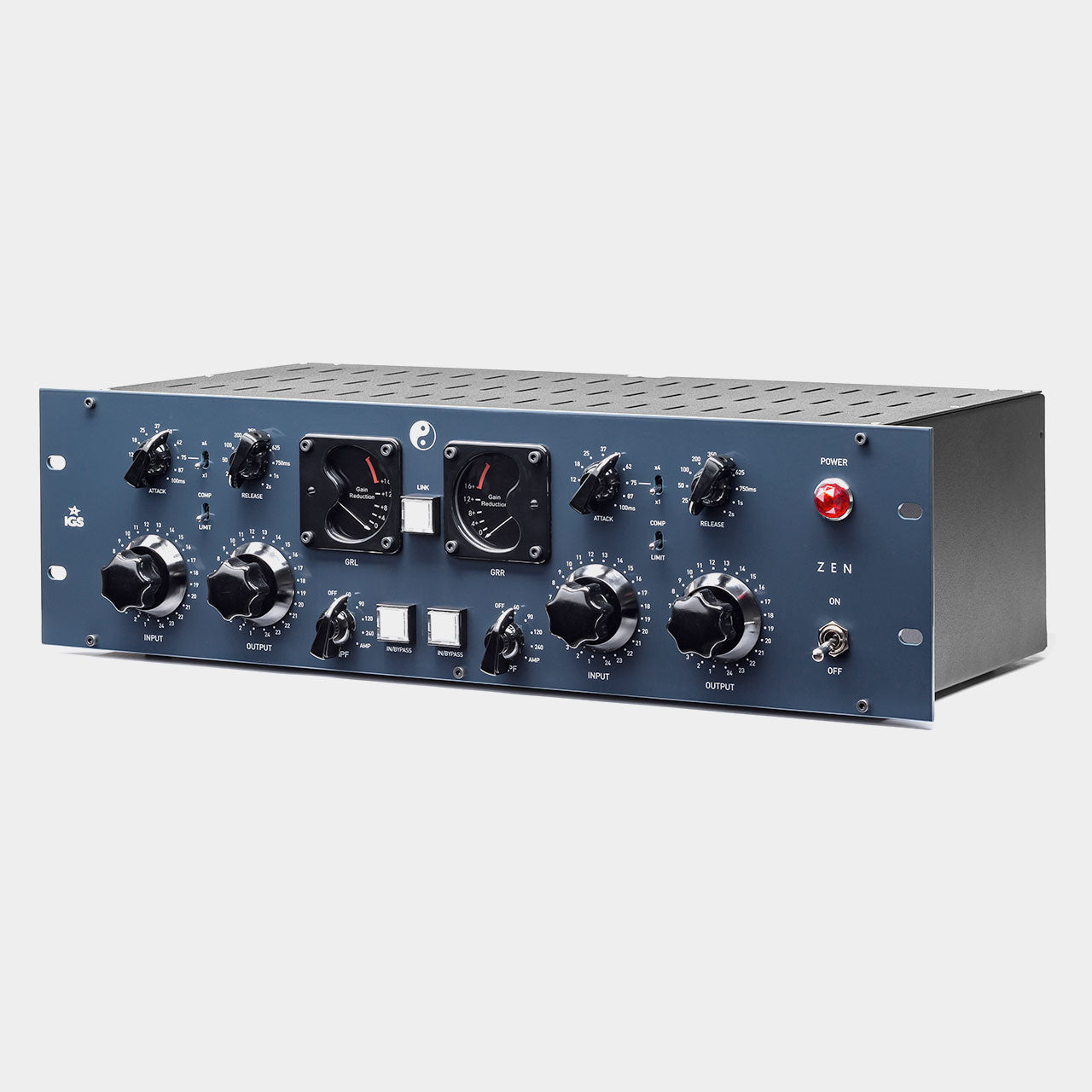 IGS Audio Zen