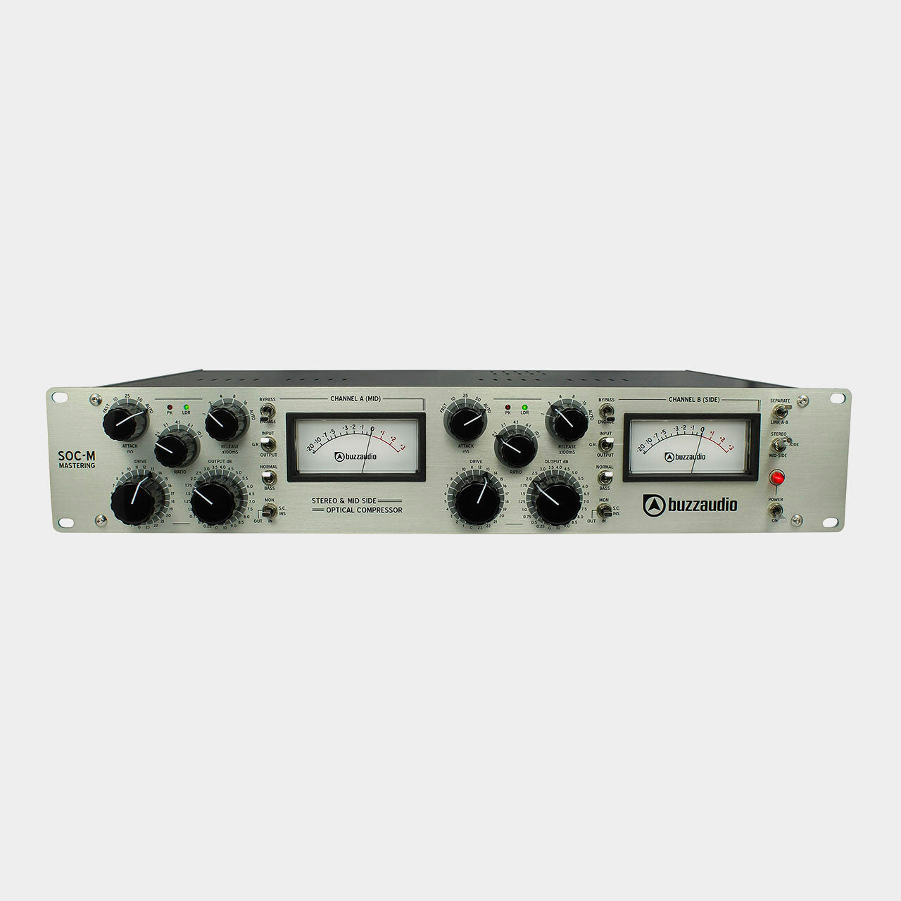 Buzz Audio SOC-20MA