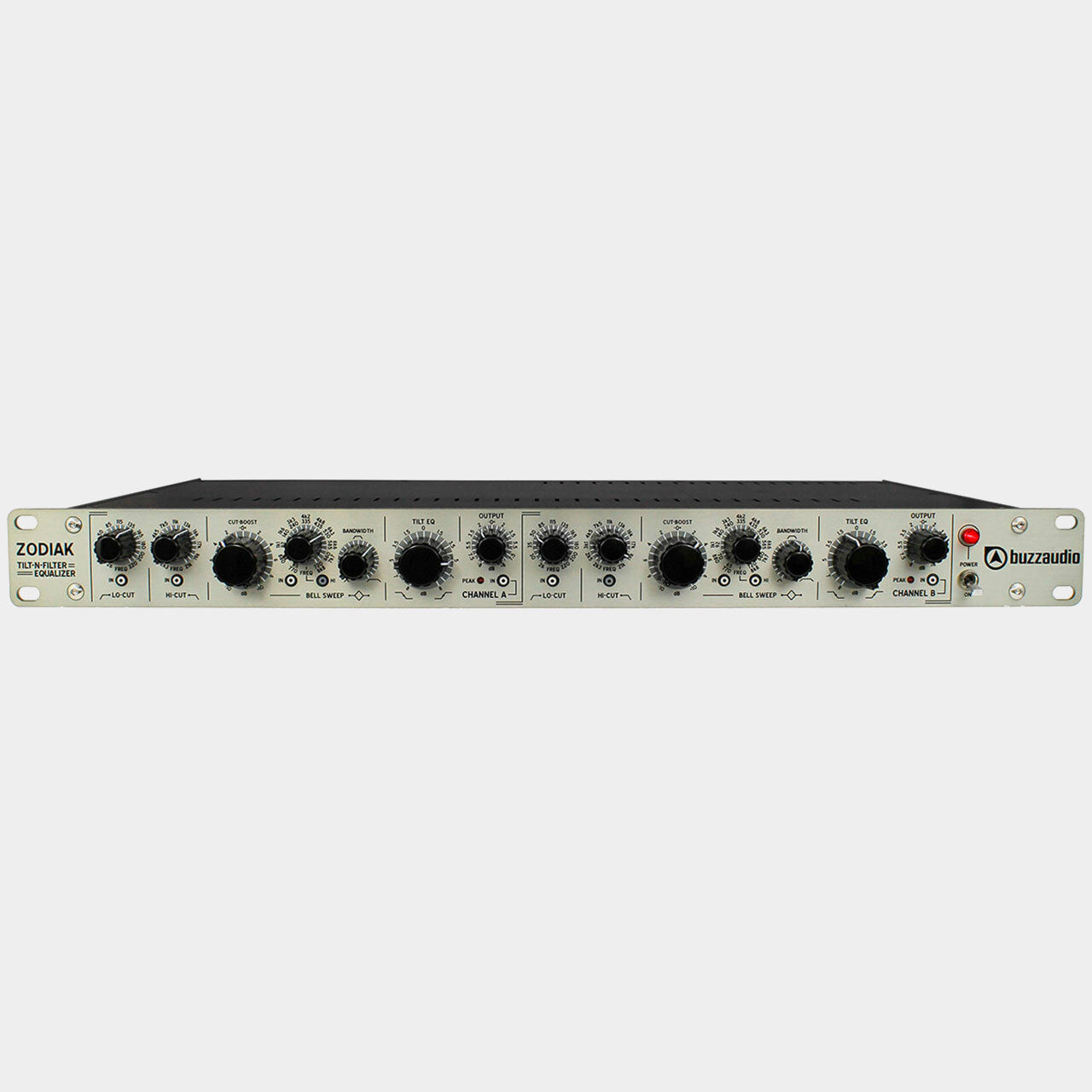 Buzz Audio Zodiak ICX