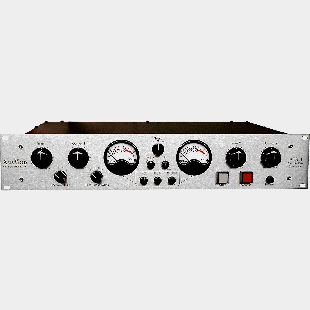Anamod ATS-1 Analog Tape Simulator