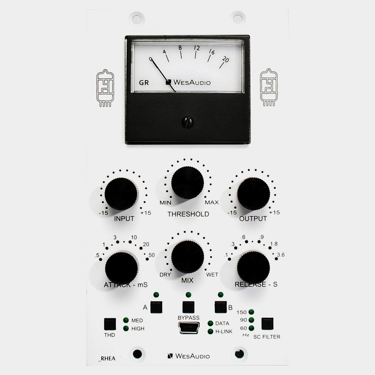 Wes Audio RHEA