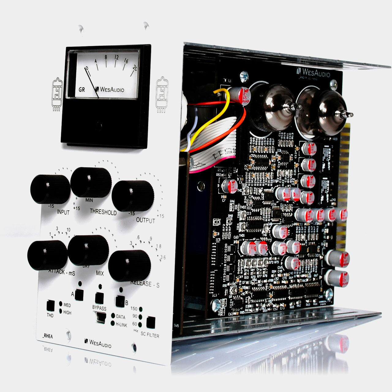 Wes Audio RHEA