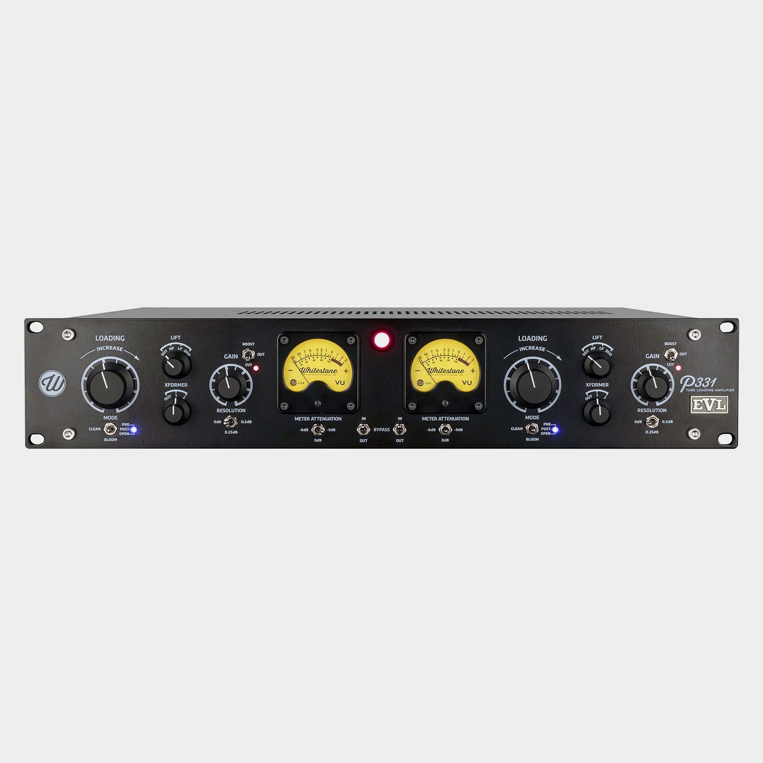 Whitestone Audio P331 EVL