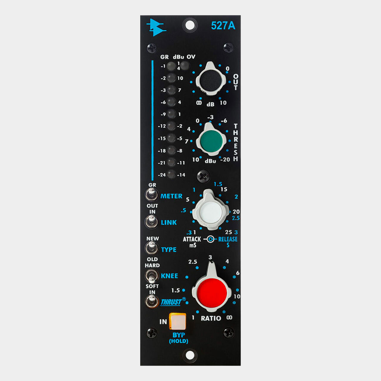 API 527A Compressor/Limiter