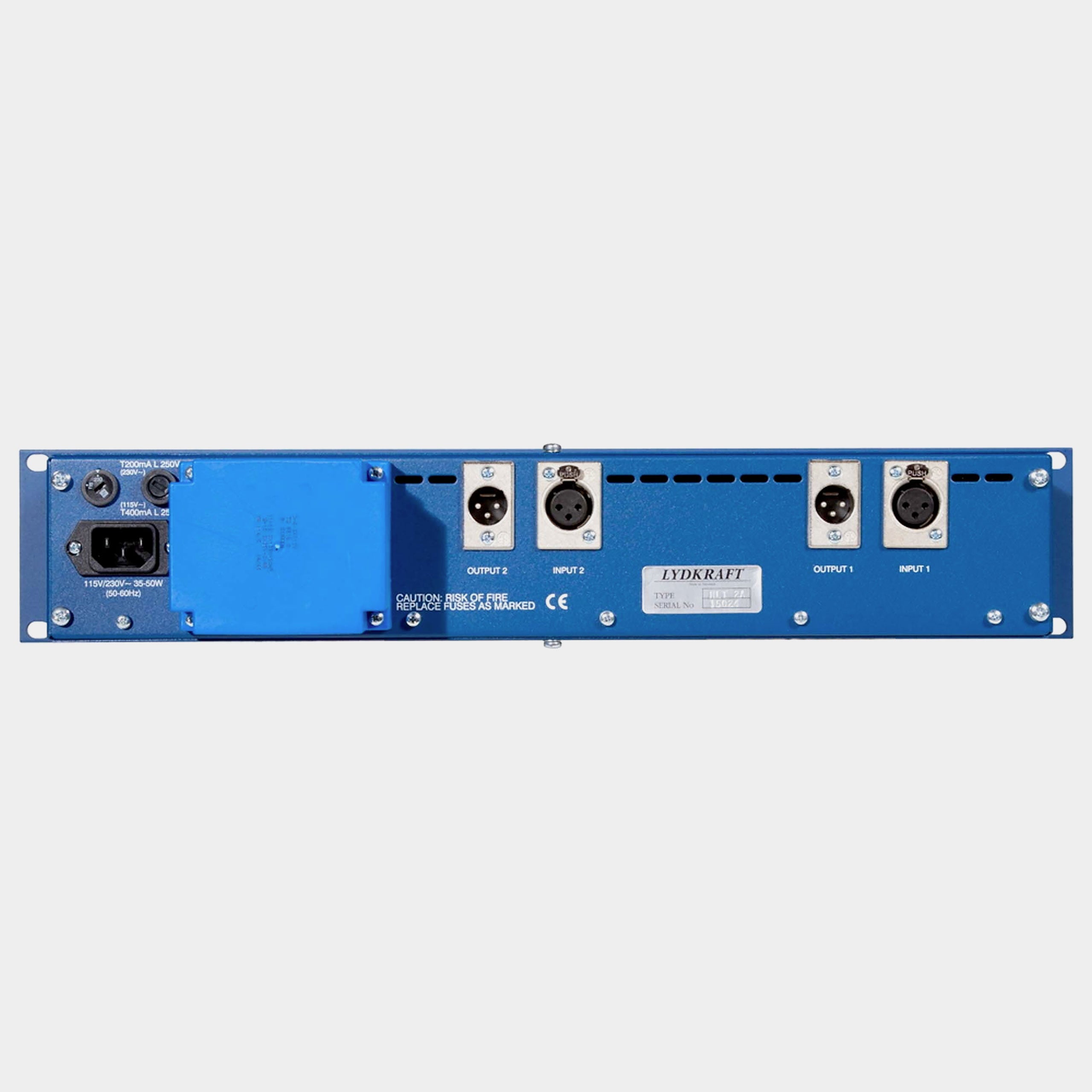Tube-Tech HLT 2AM