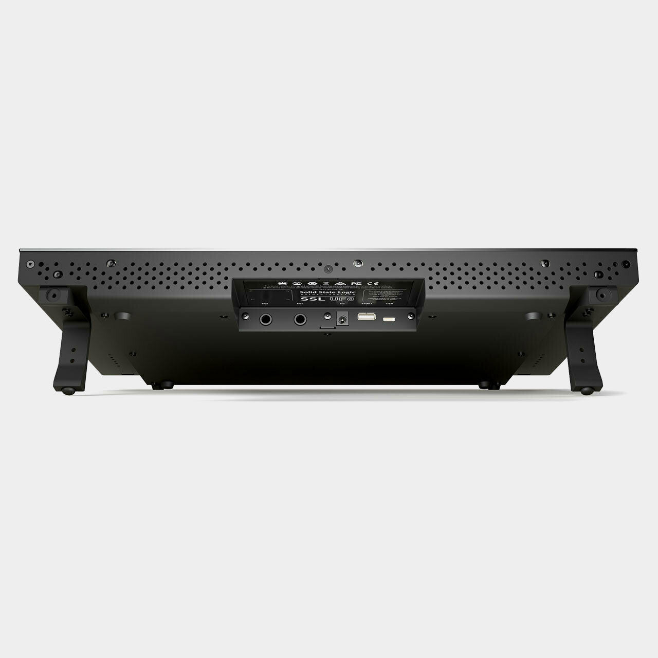 Solid State Logic SSL UC1 & Dual UF8 Bundle