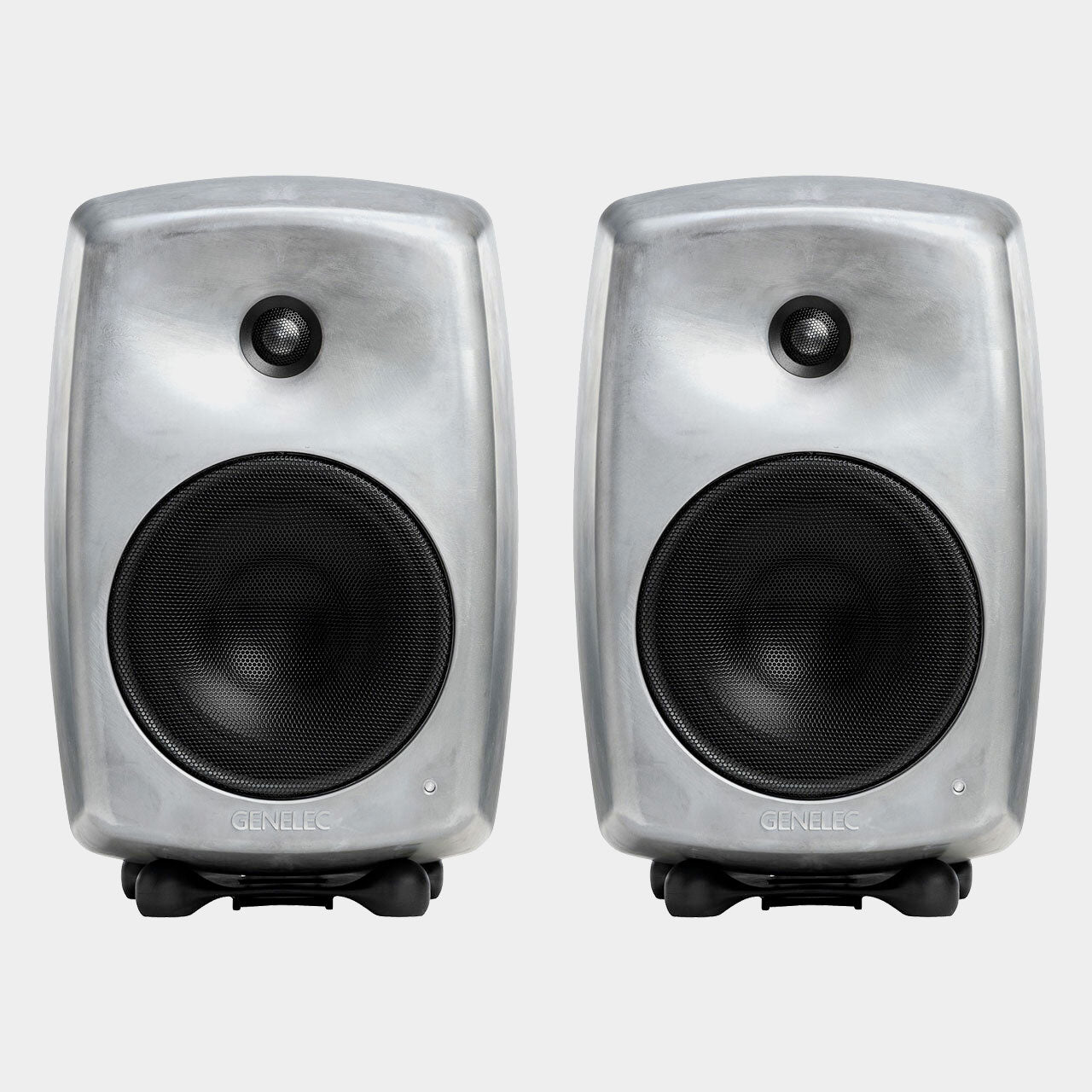 Genelec 8040BRW Recycled Aluminium (Pair)