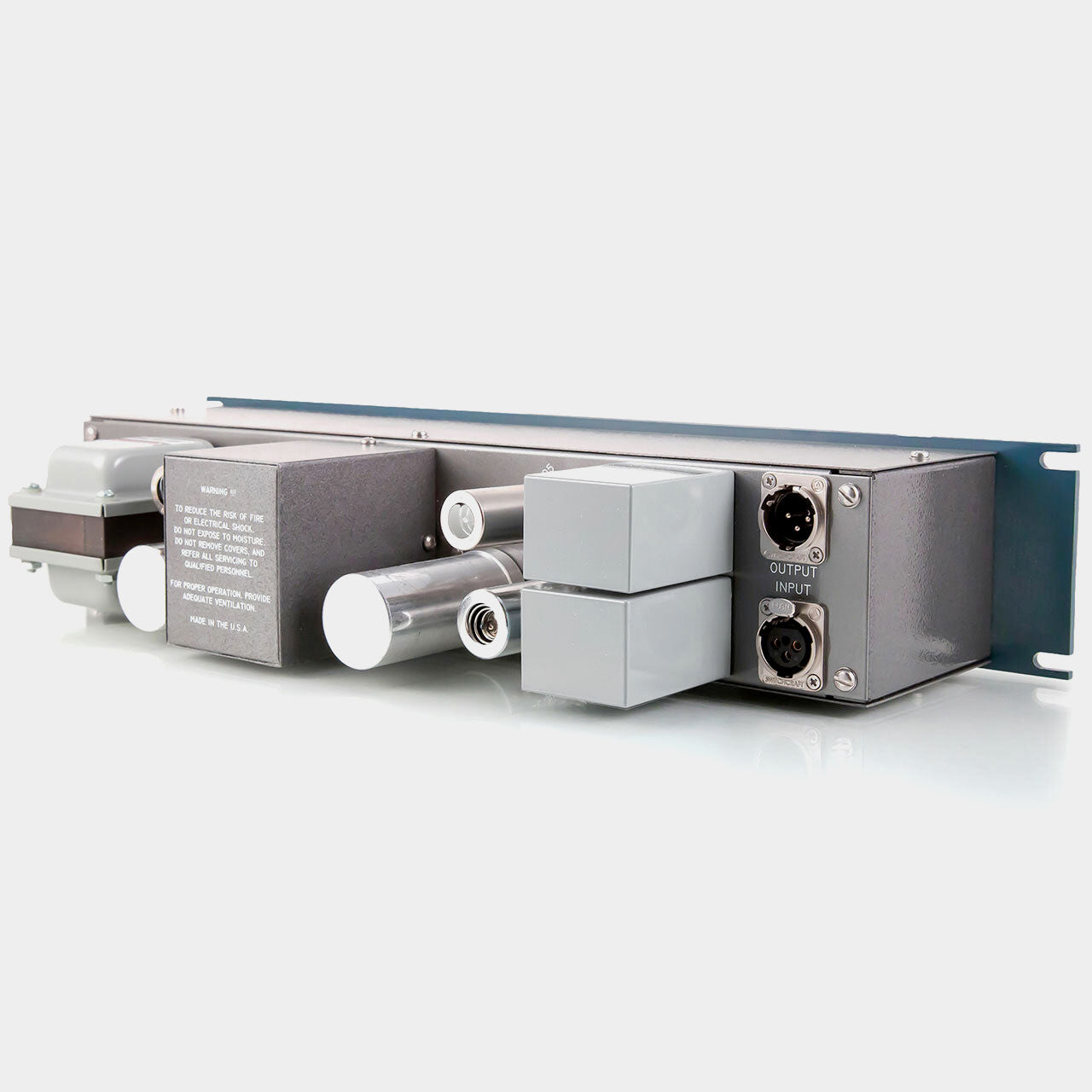 Pulse Techniques EQH-2 (Matched Pair)