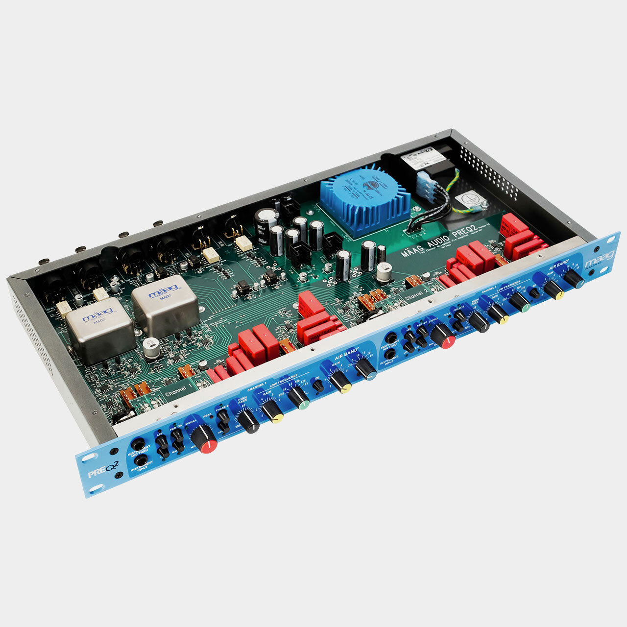 Maag Audio PREQ2