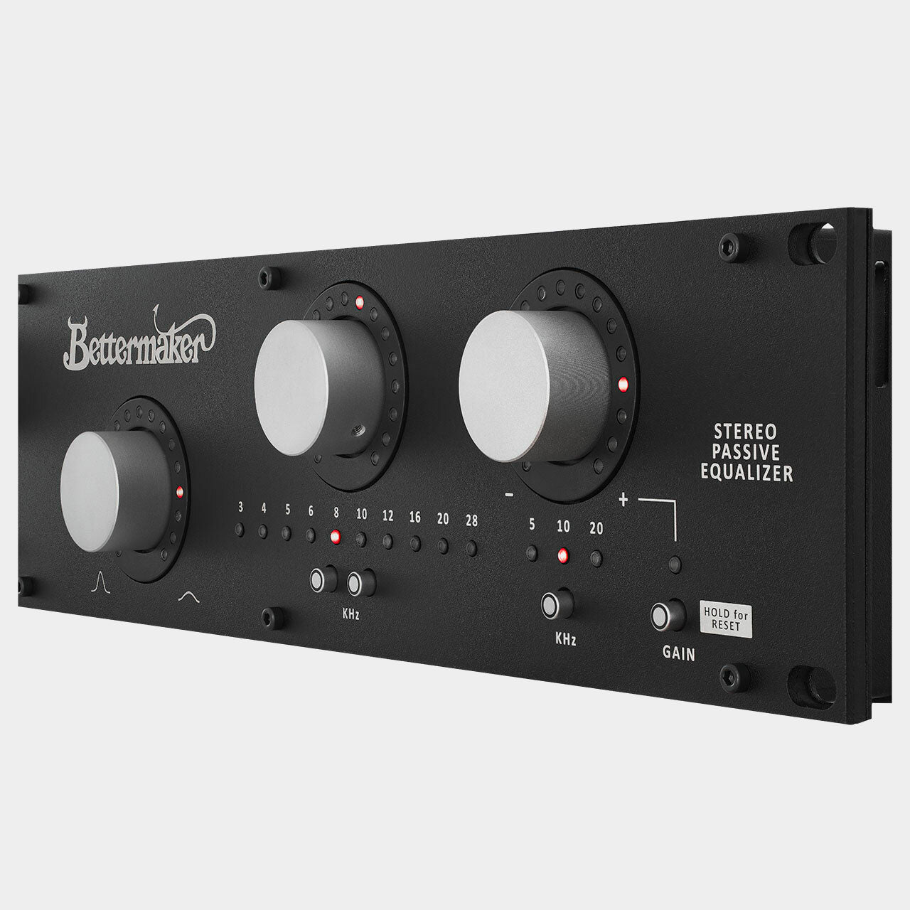 Bettermaker Stereo Passive Equalizer