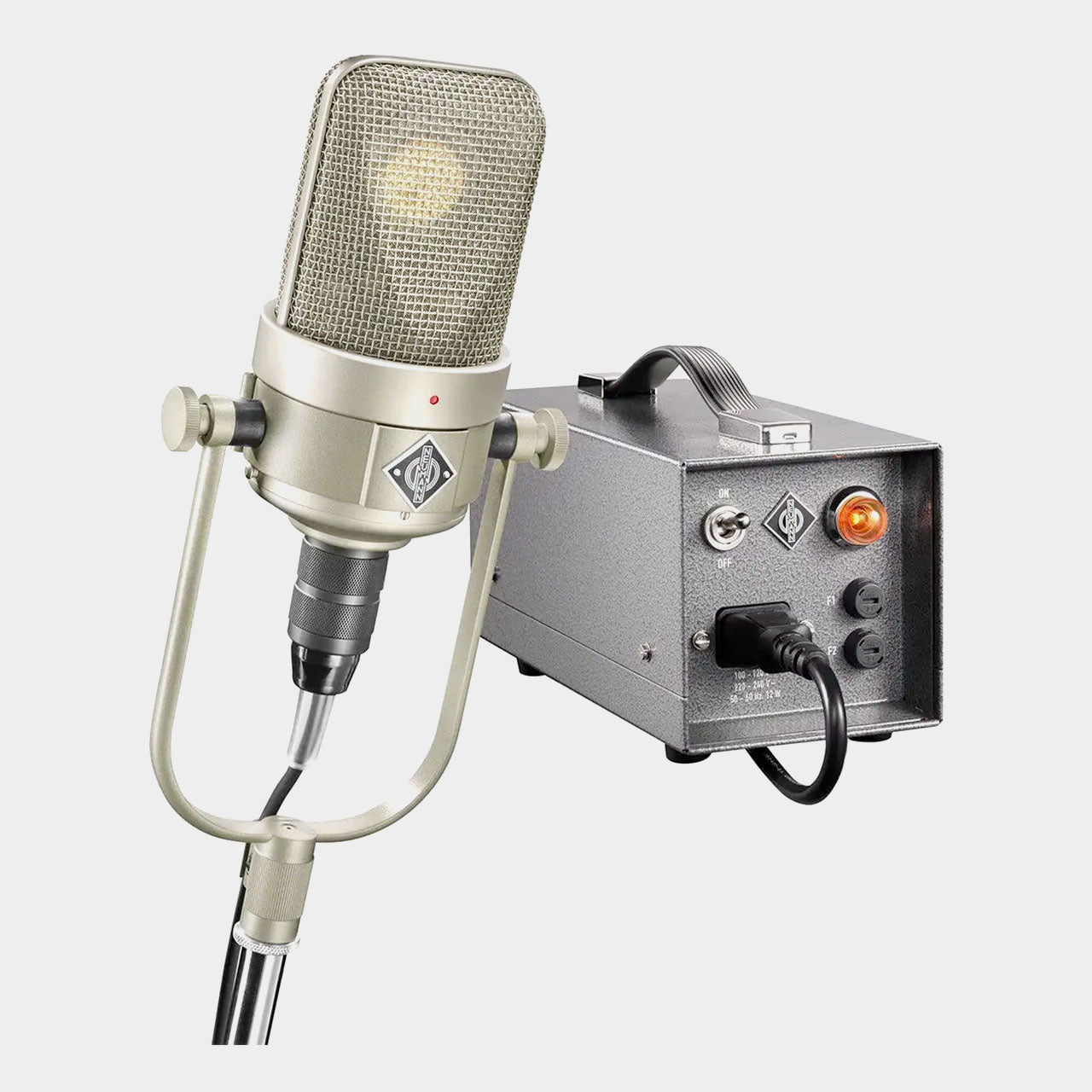 Neumann M49 V Large Diaphragm Condenser Microphone