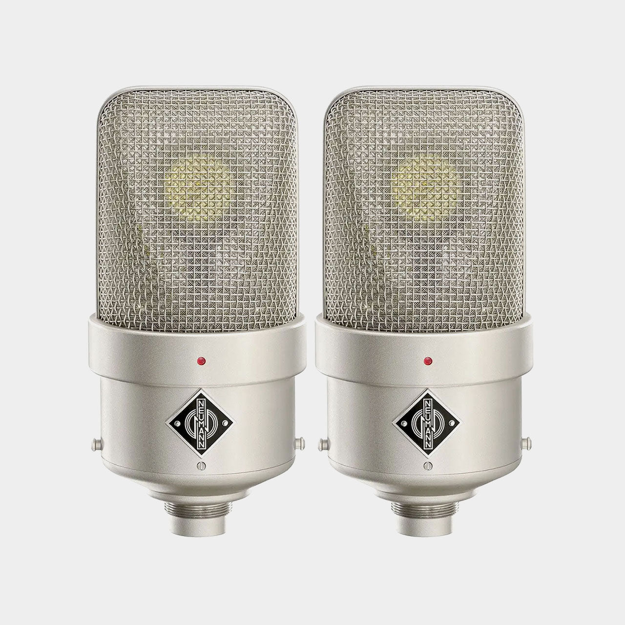 Neumann M49 V Pair (Consecutive Serial Numbers)