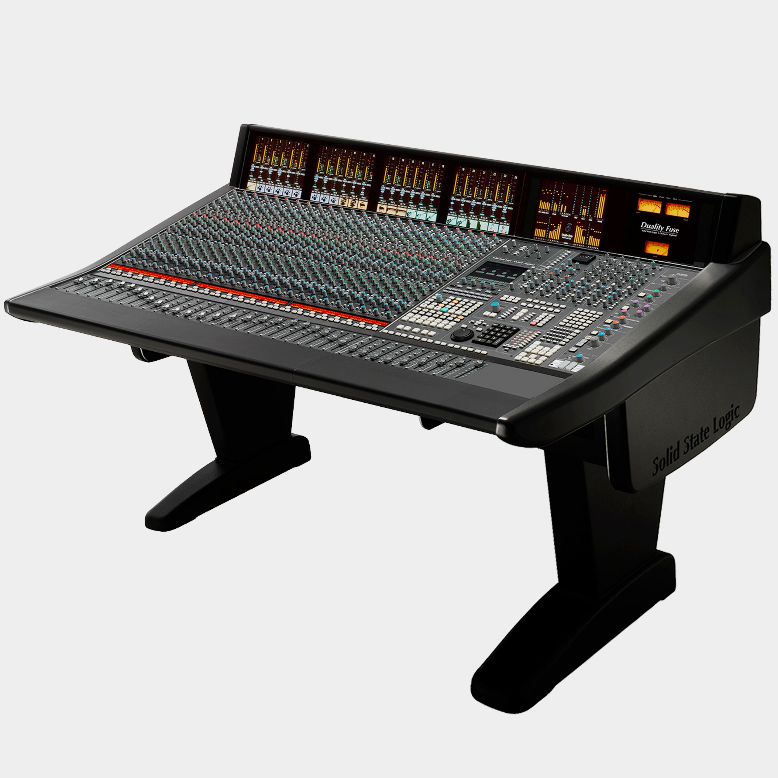 Solid State Logic SSL Duality Fuse (24 Channel)