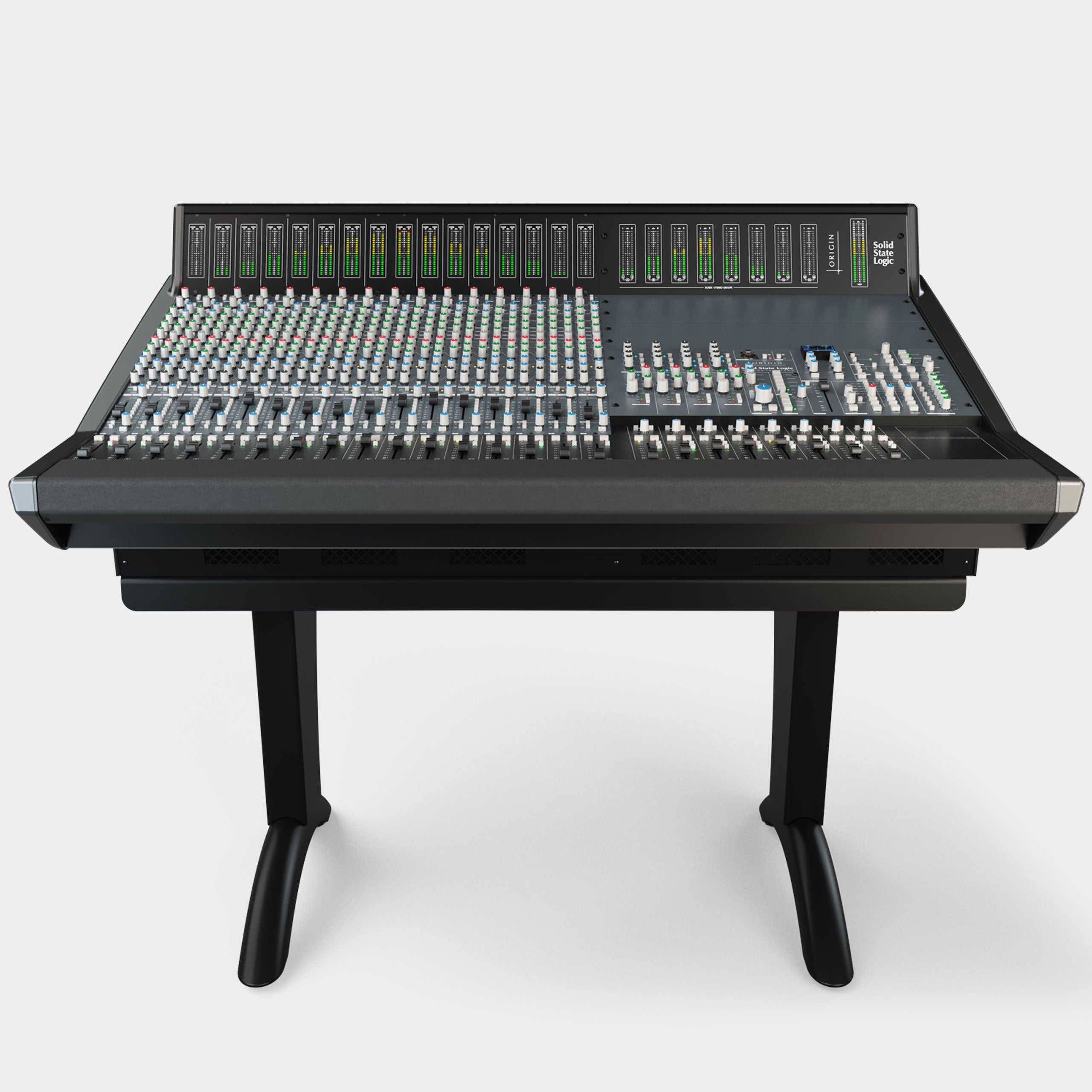Solid State Logic SSL Origin (16-Channel)
