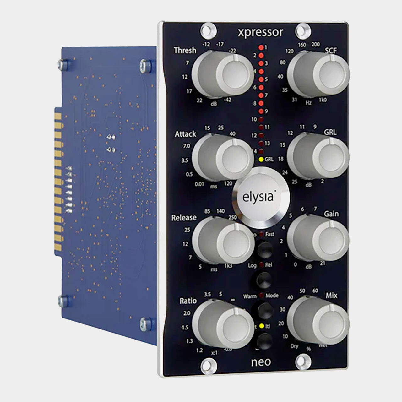 Elysia Xpressor Neo 500