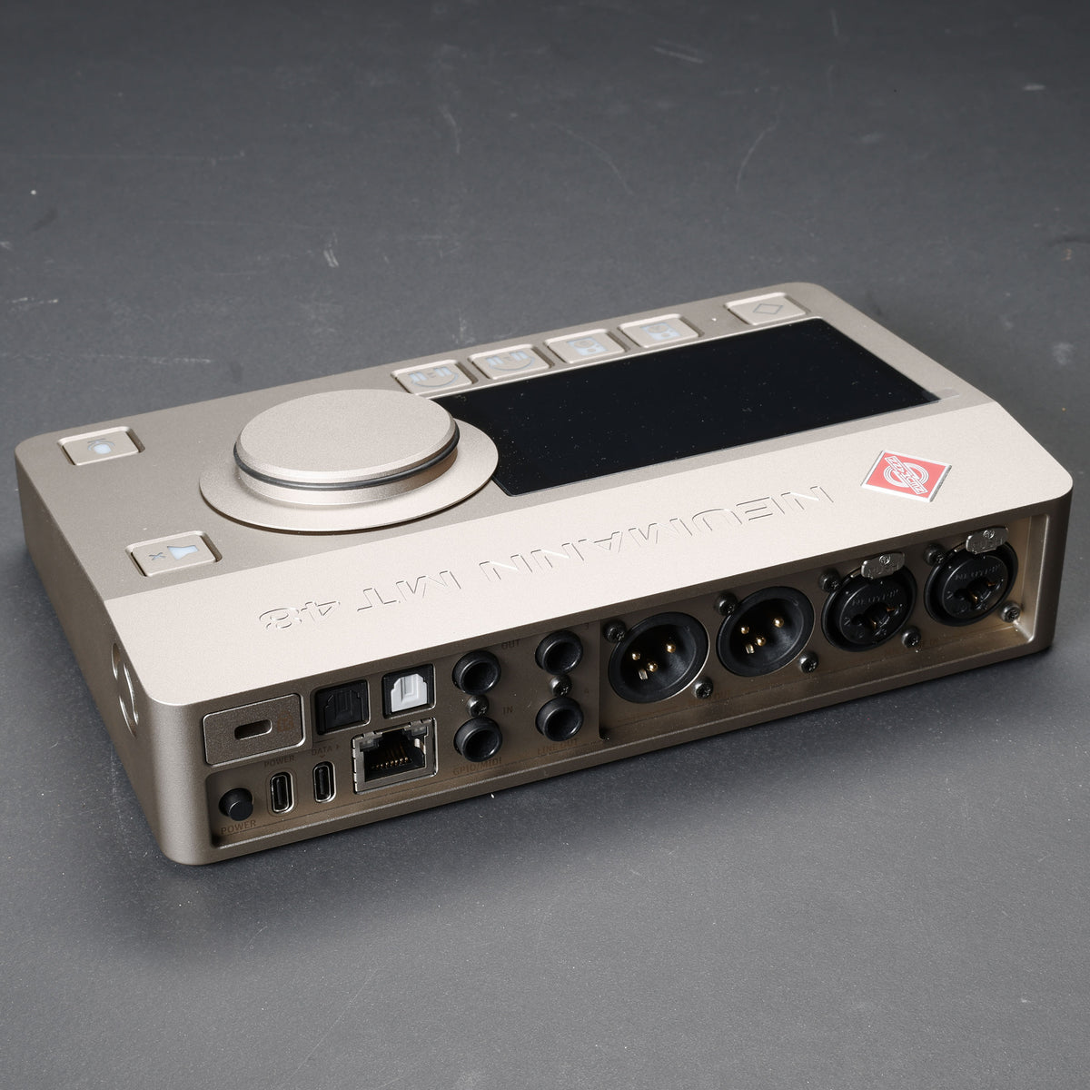 Neumann MT 48 (Pre-Owned)