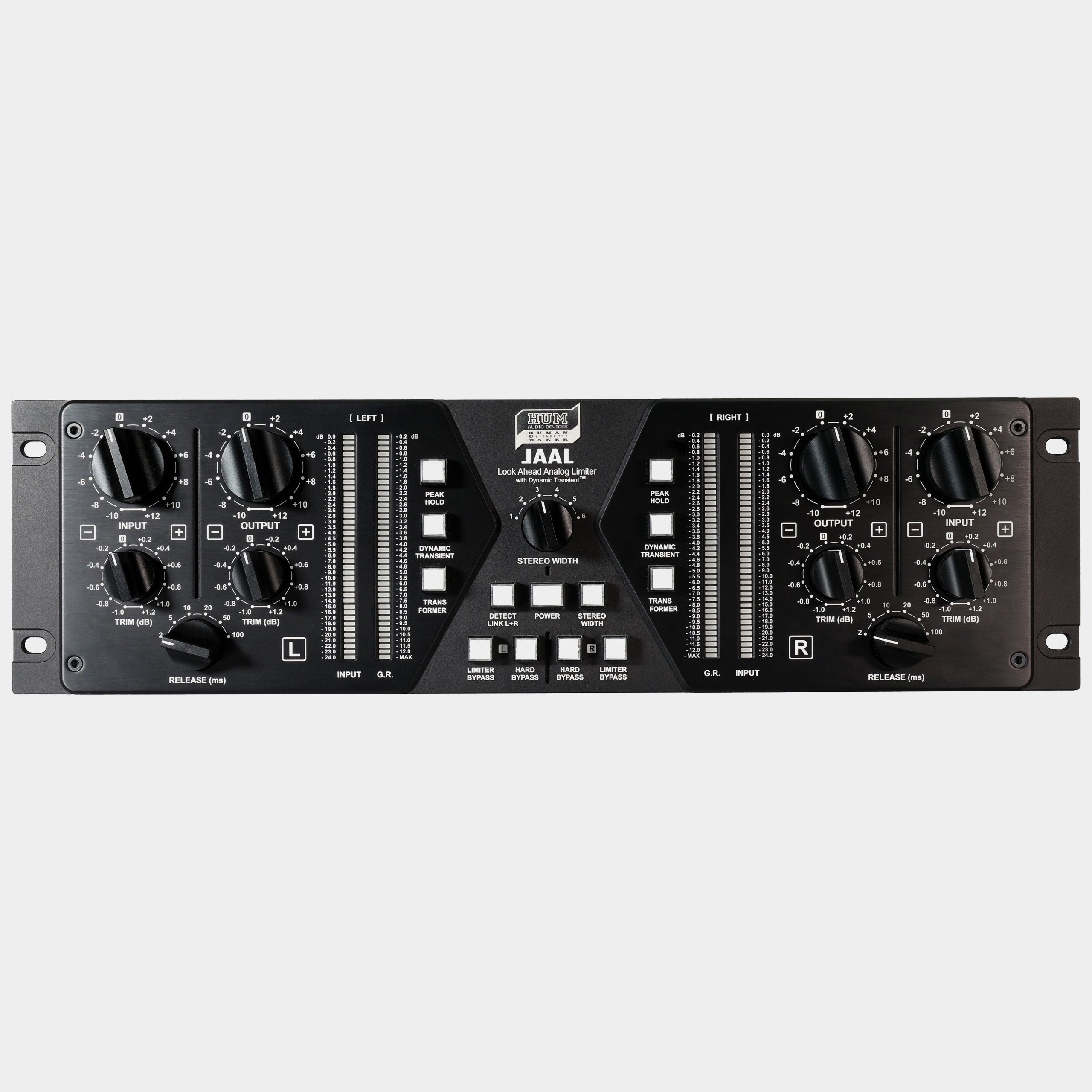 Hum Audio LAAL Mastering Limiter