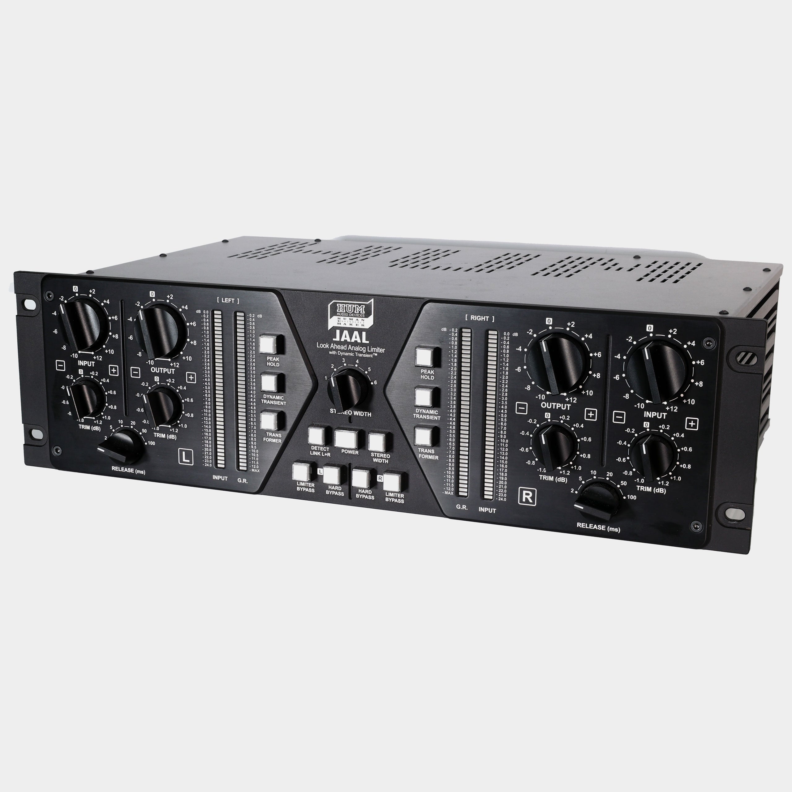 Hum Audio LAAL Mastering Limiter