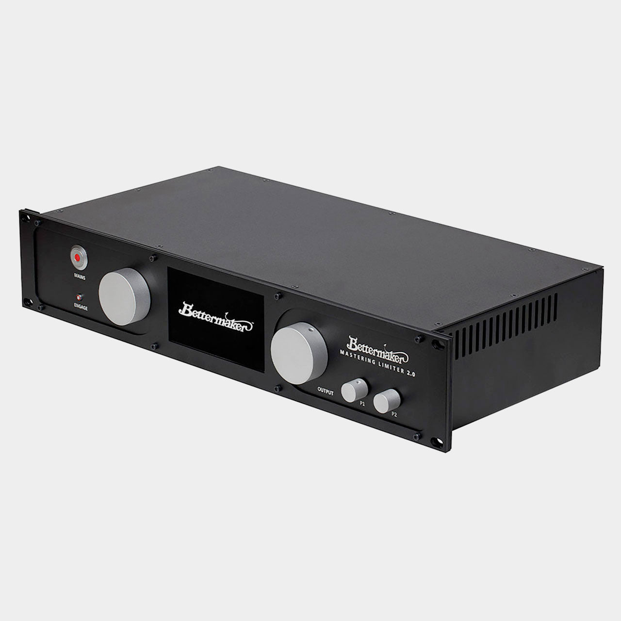 Bettermaker Mastering Limiter 2.0