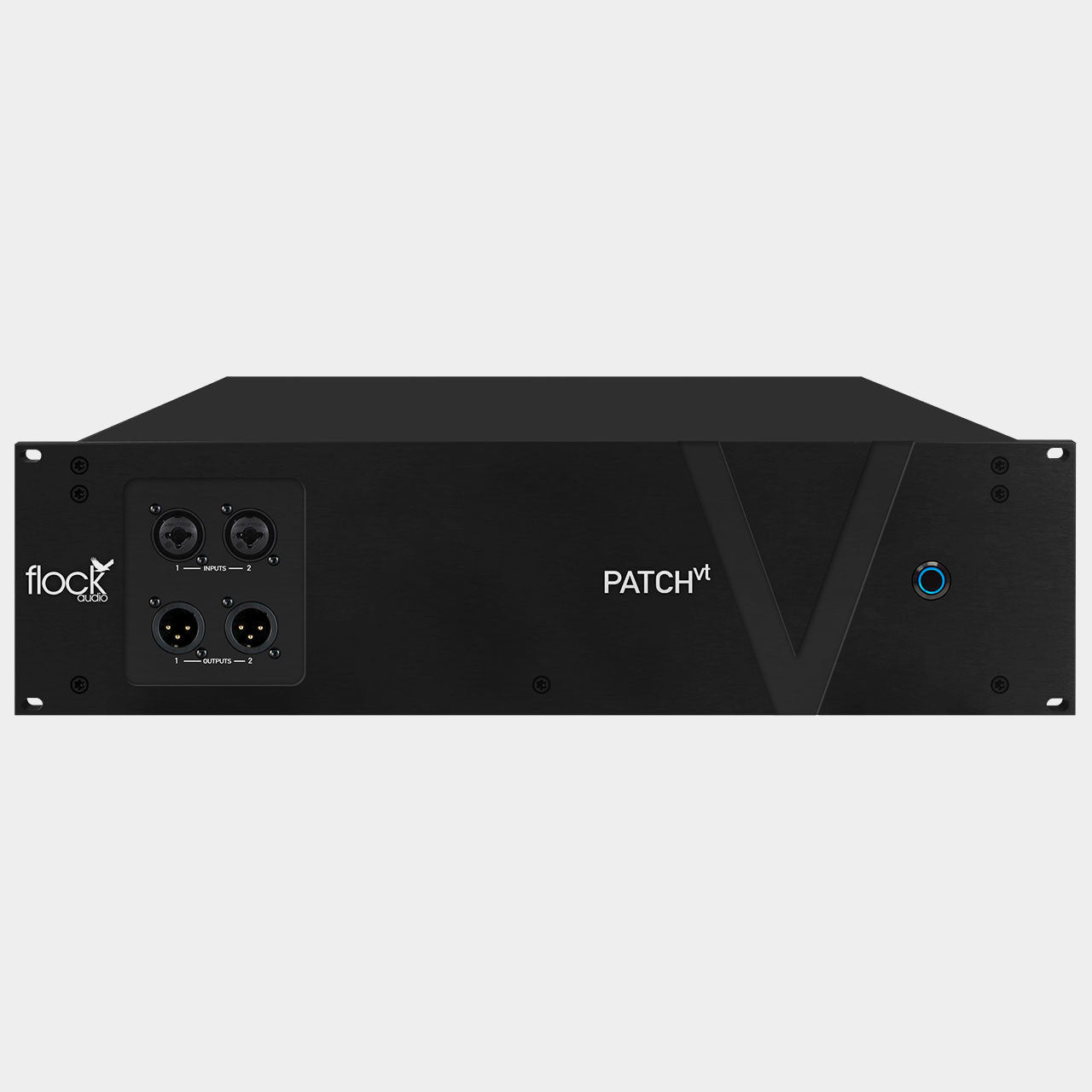 Flock Audio PATCH VT With Free Cable Hanger