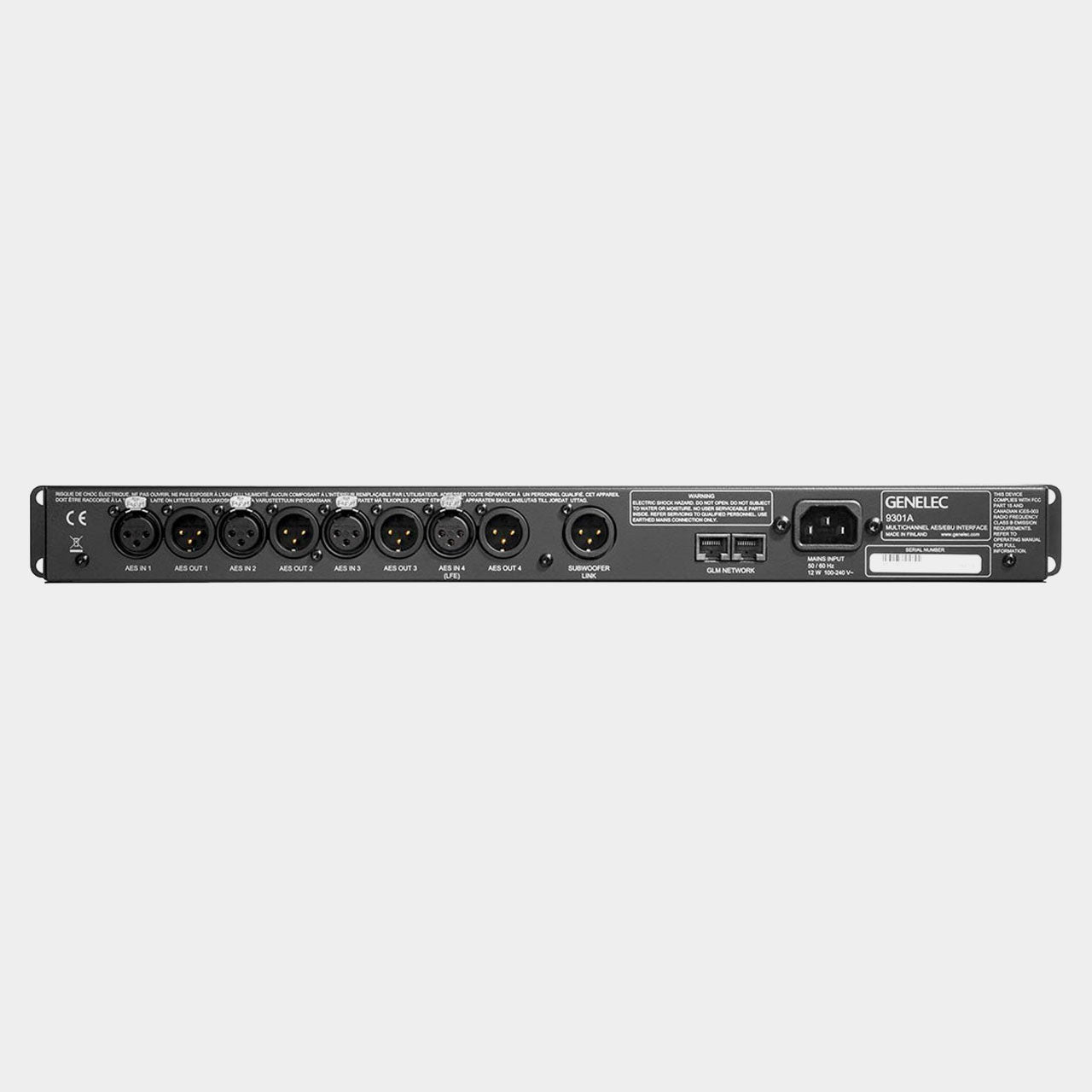 Genelec 9301A