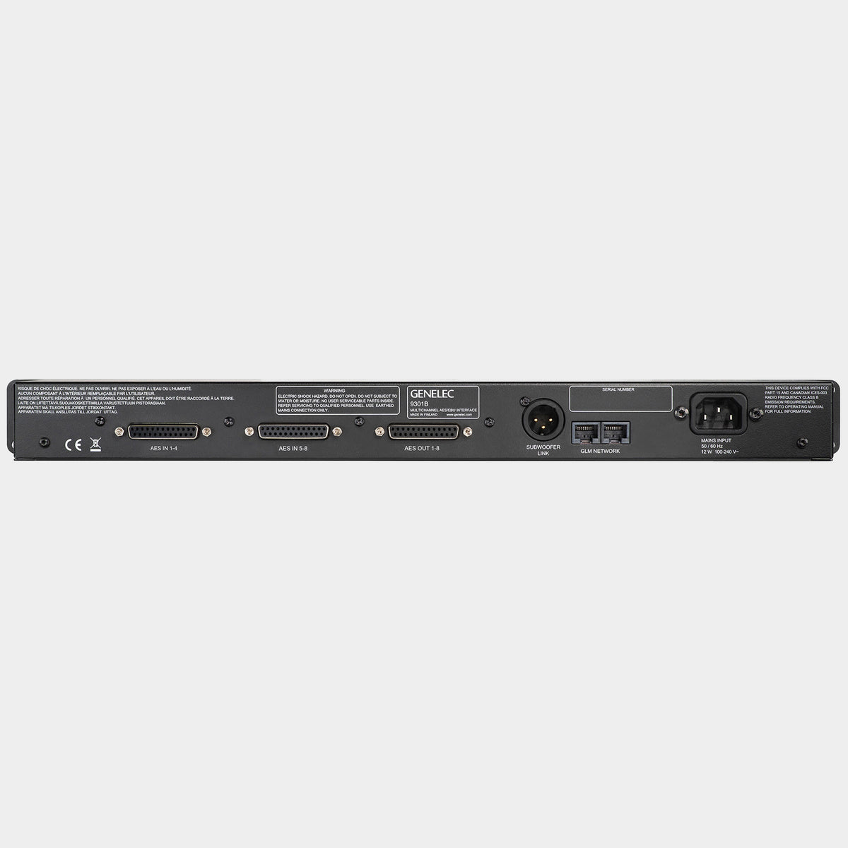 Genelec 9301B