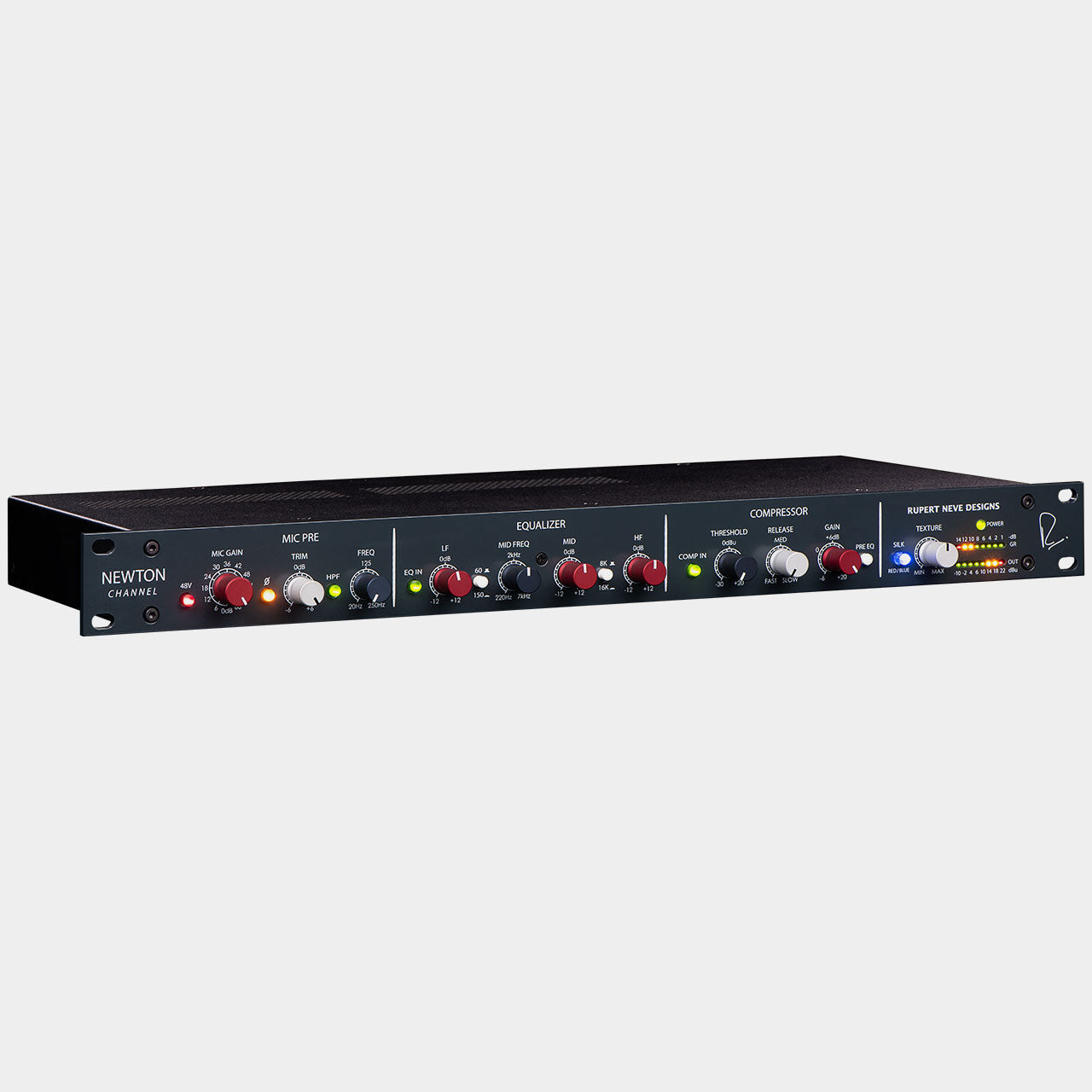 Rupert Neve Designs Newton Channel