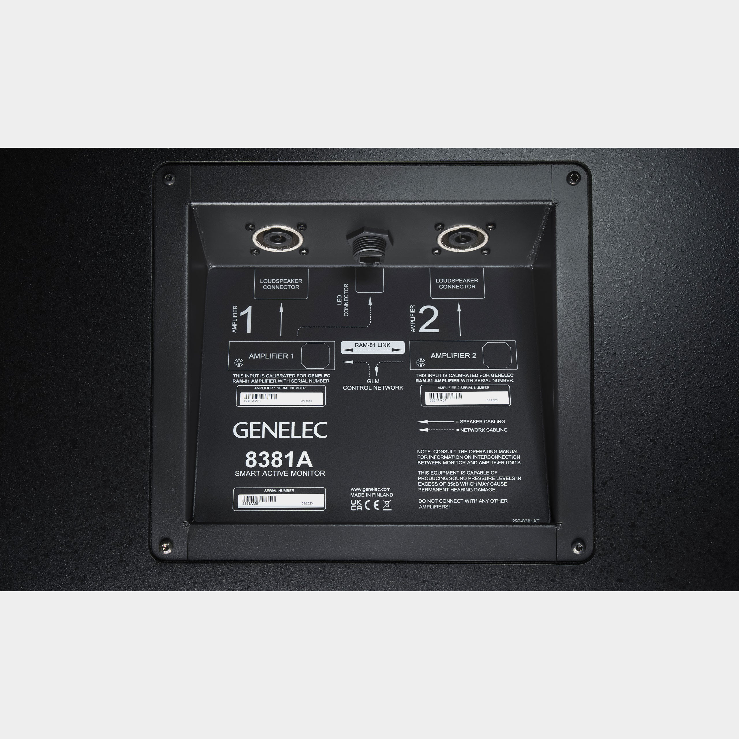 Genelec 8381AM